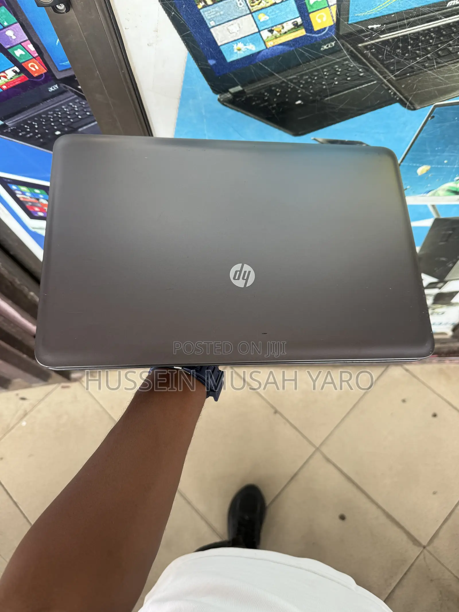 Laptop HP 250 G1 4GB Intel Core i3 HDD 320GB