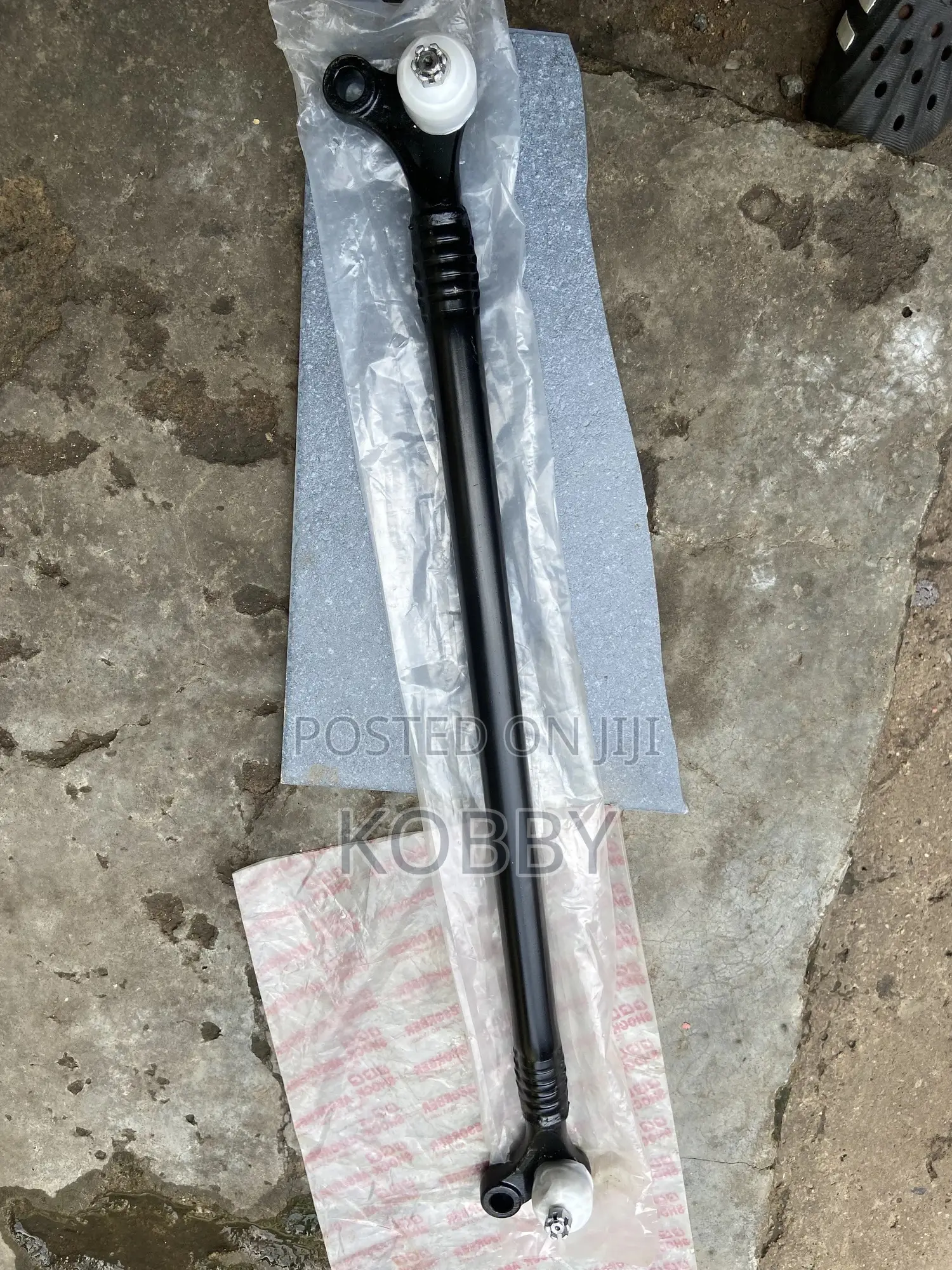 Nissan Hardbody 4x4 Steering Center Rod Bar /Drag Link 1997-2008