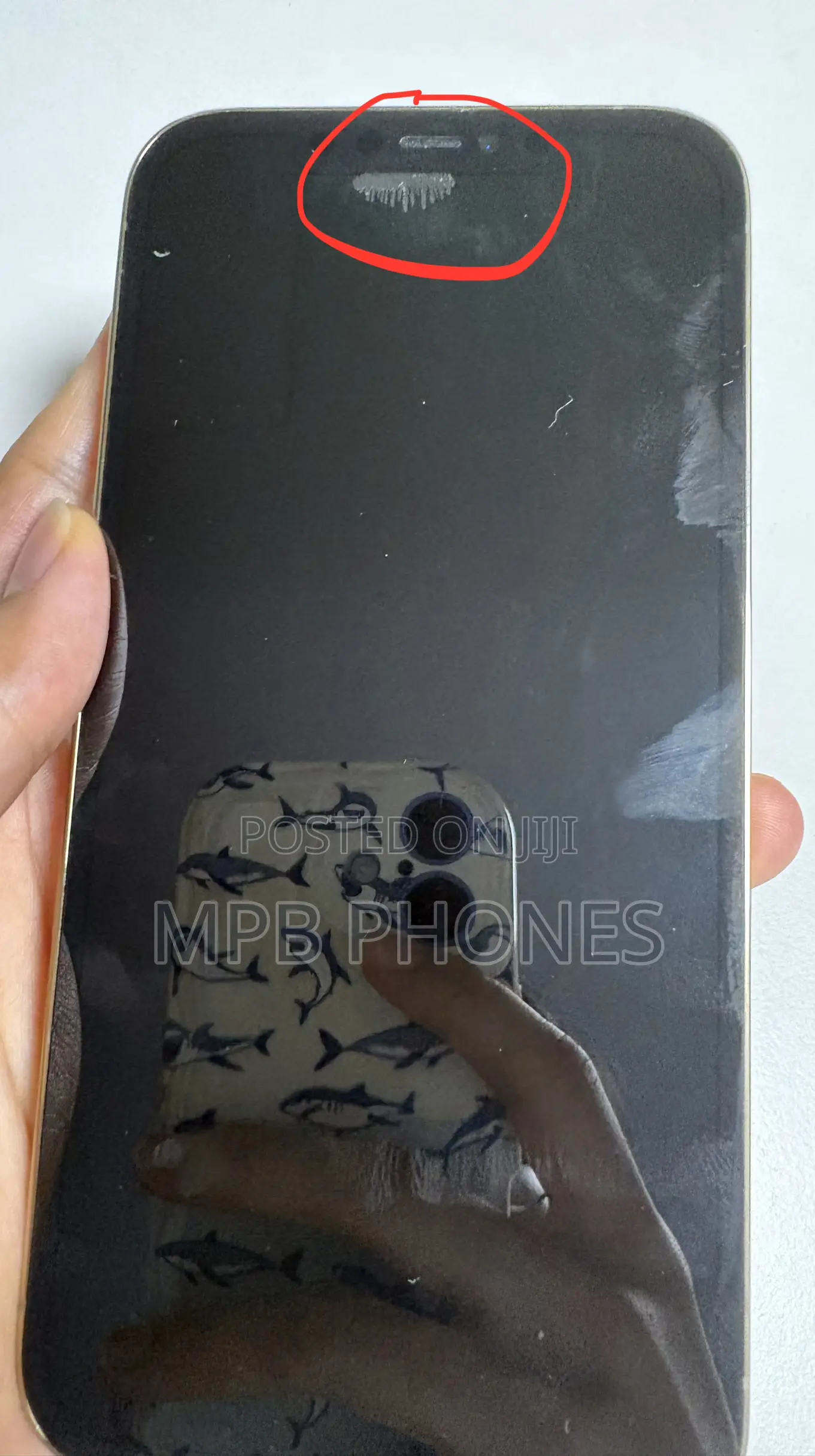 Apple iPhone 12 Pro Max 128 GB Gold