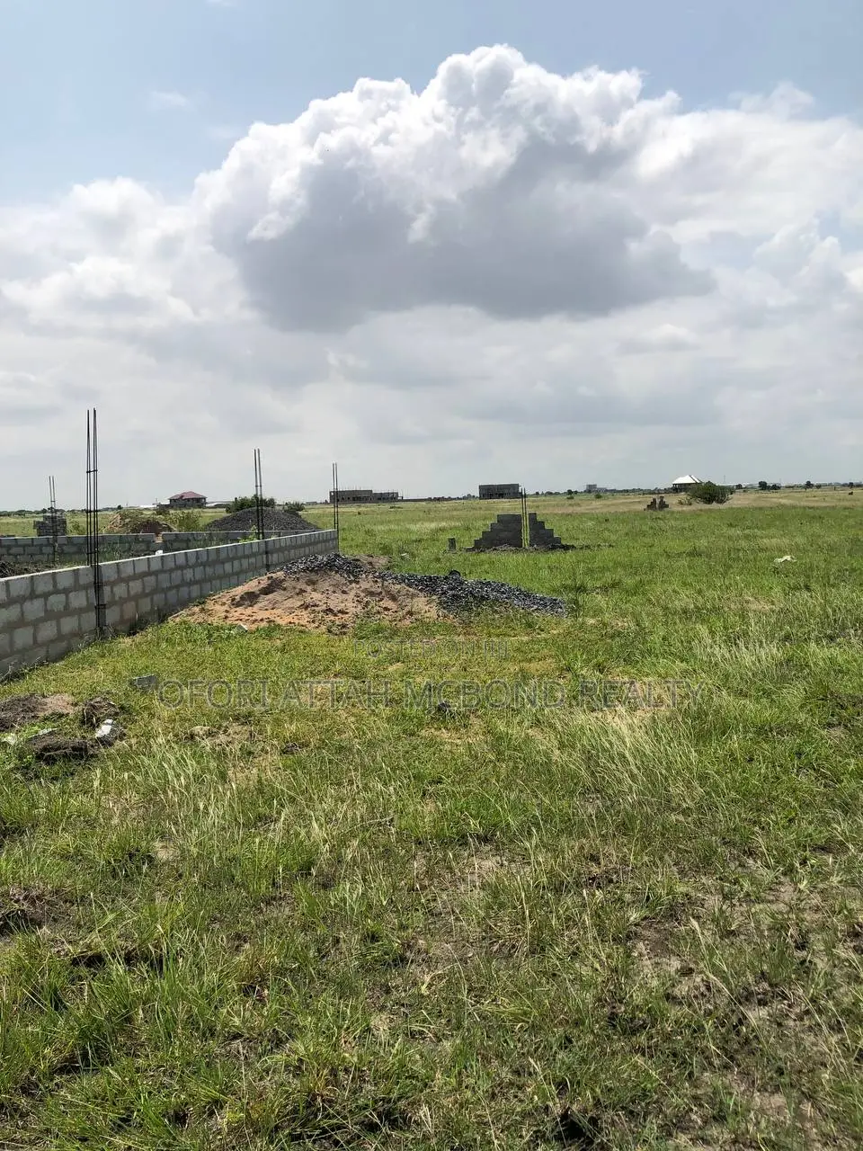 (Available Plots) = Prampram Genuine Lands for Sale ()