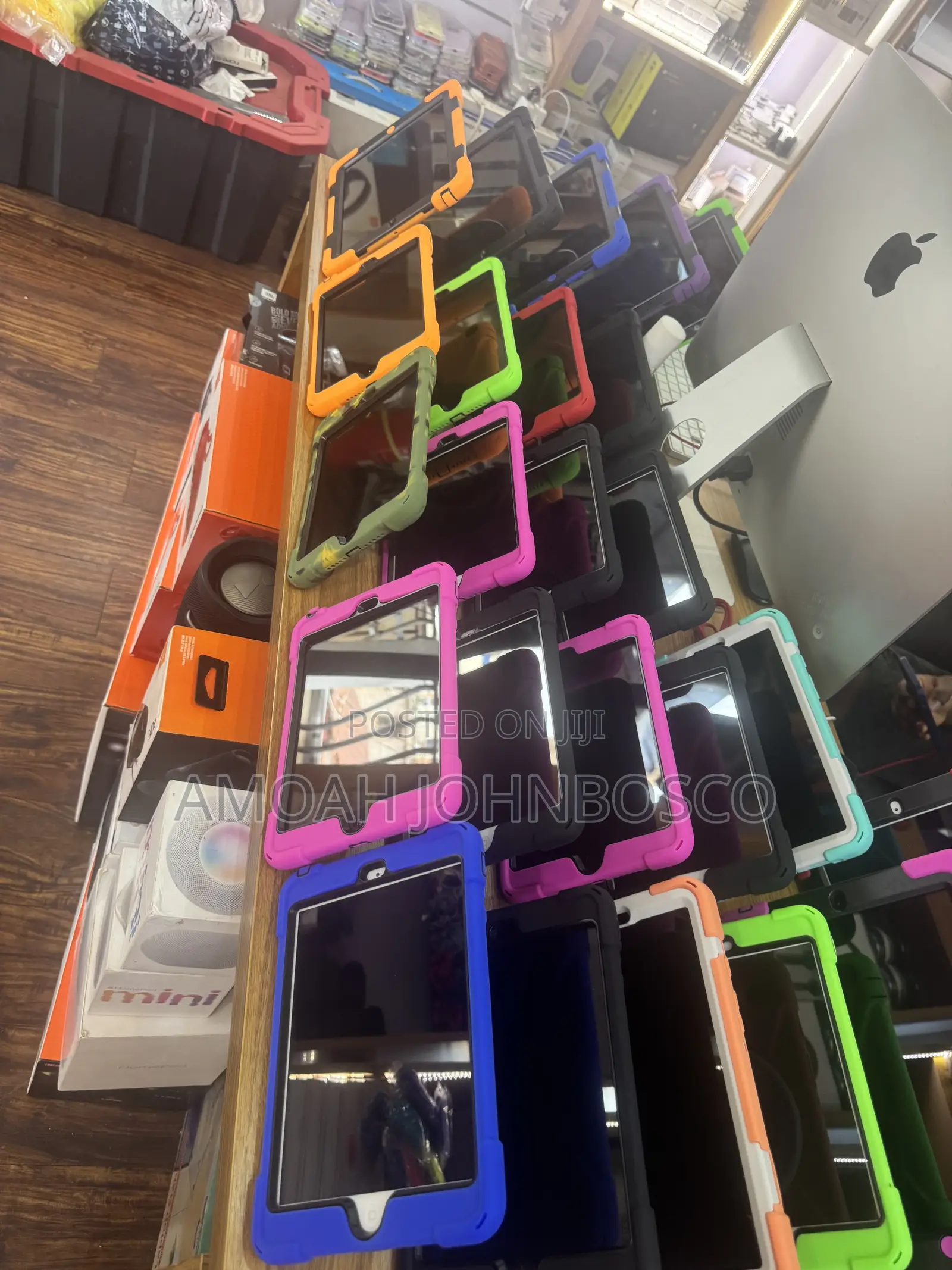 Apple iPad 9.7 32 GB Silver