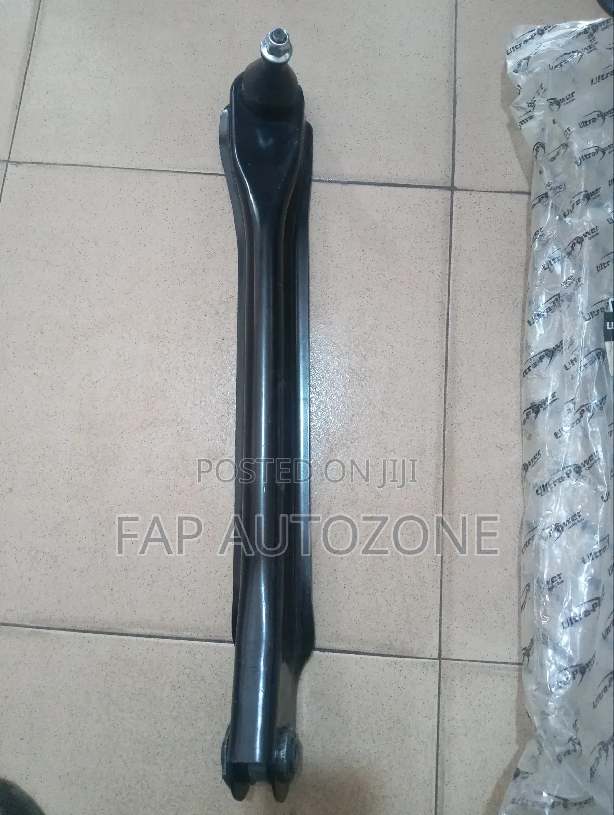 Genuine Ultra Power Ford Escape, Mazda Tribute Control Arm From Usa