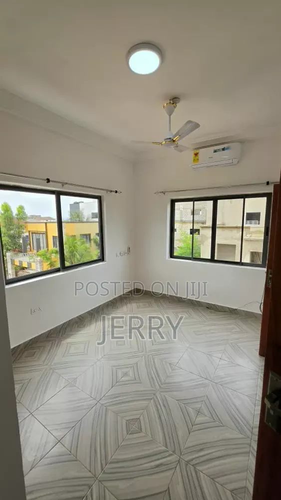 2bdrm Apartment in Sakumono for rent