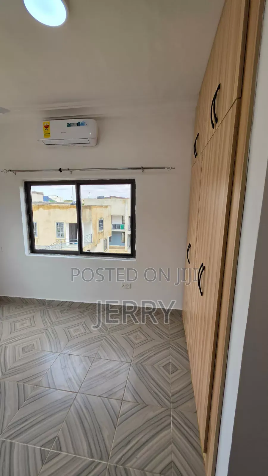 2bdrm Apartment in Sakumono for rent