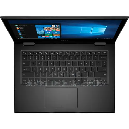 Laptop Dell Latitude 3390 8GB Intel Core i5 SSD 256GB