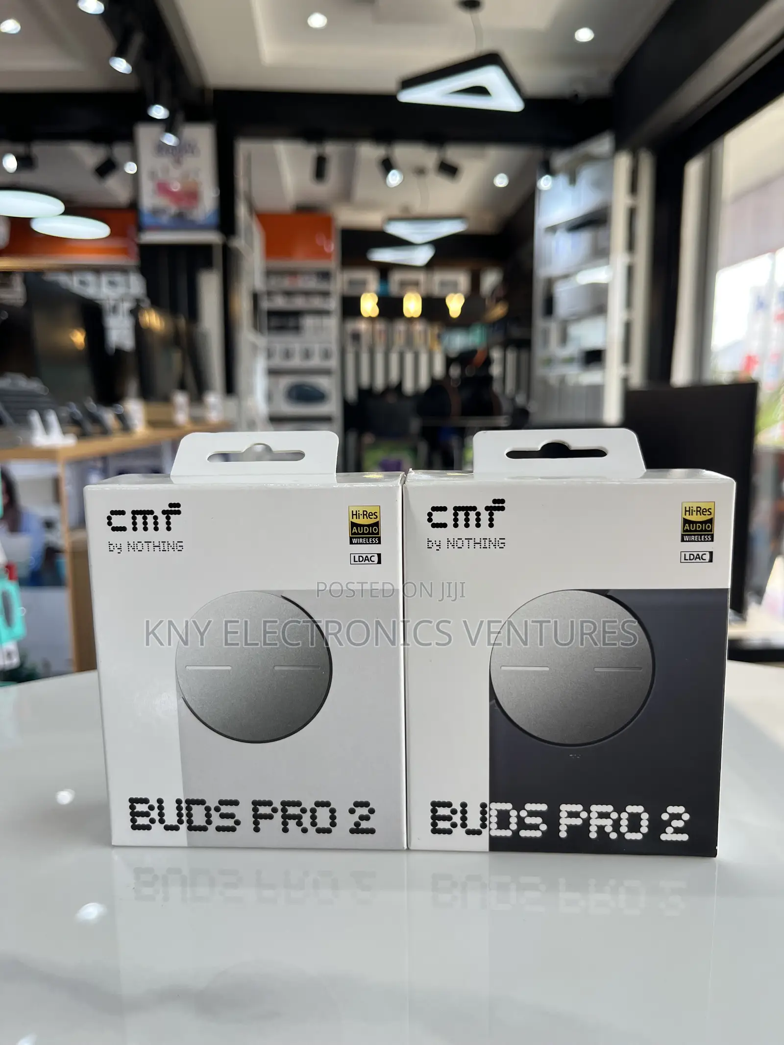 CMF by Nothing Buds Pro 2