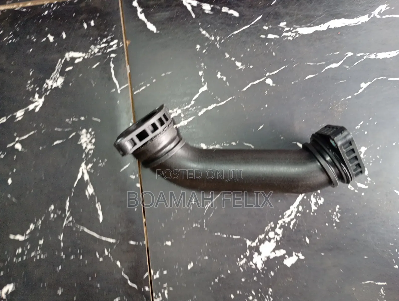 Honda Civic 1.5l Intercooler Pipe