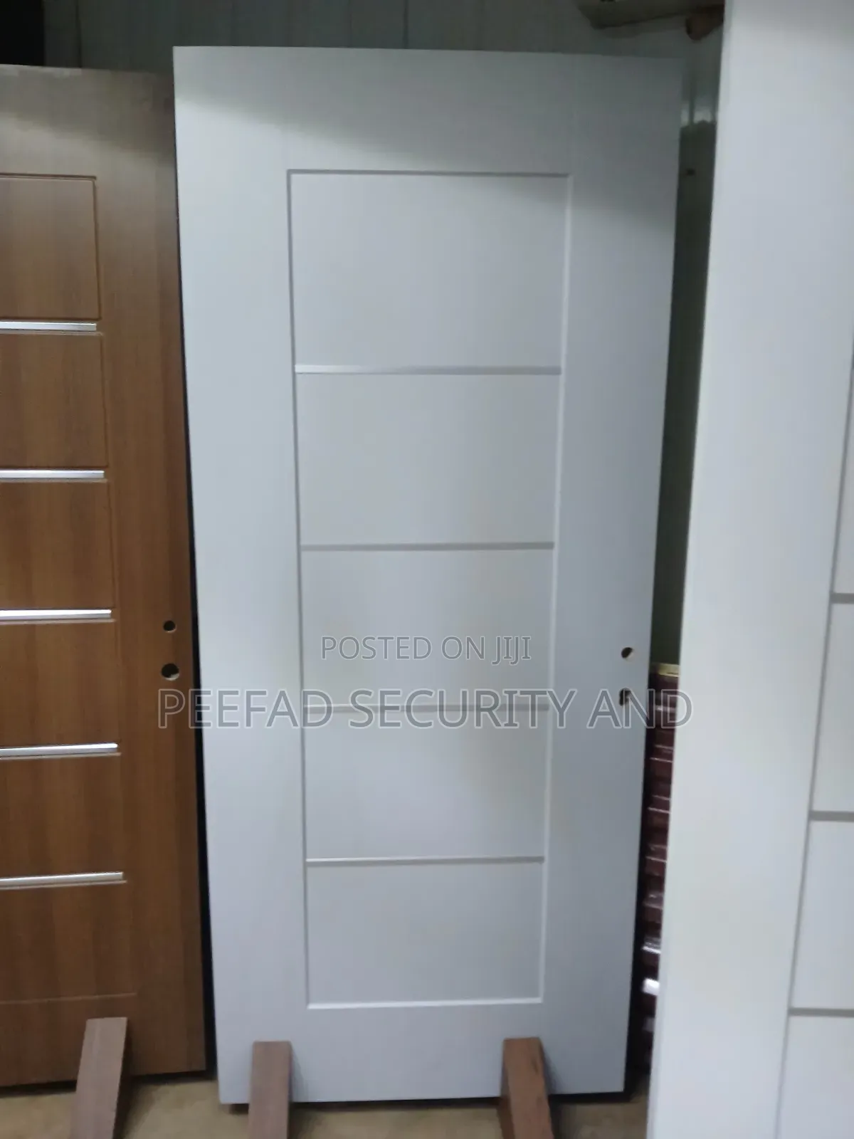 Peefad Interior Doors