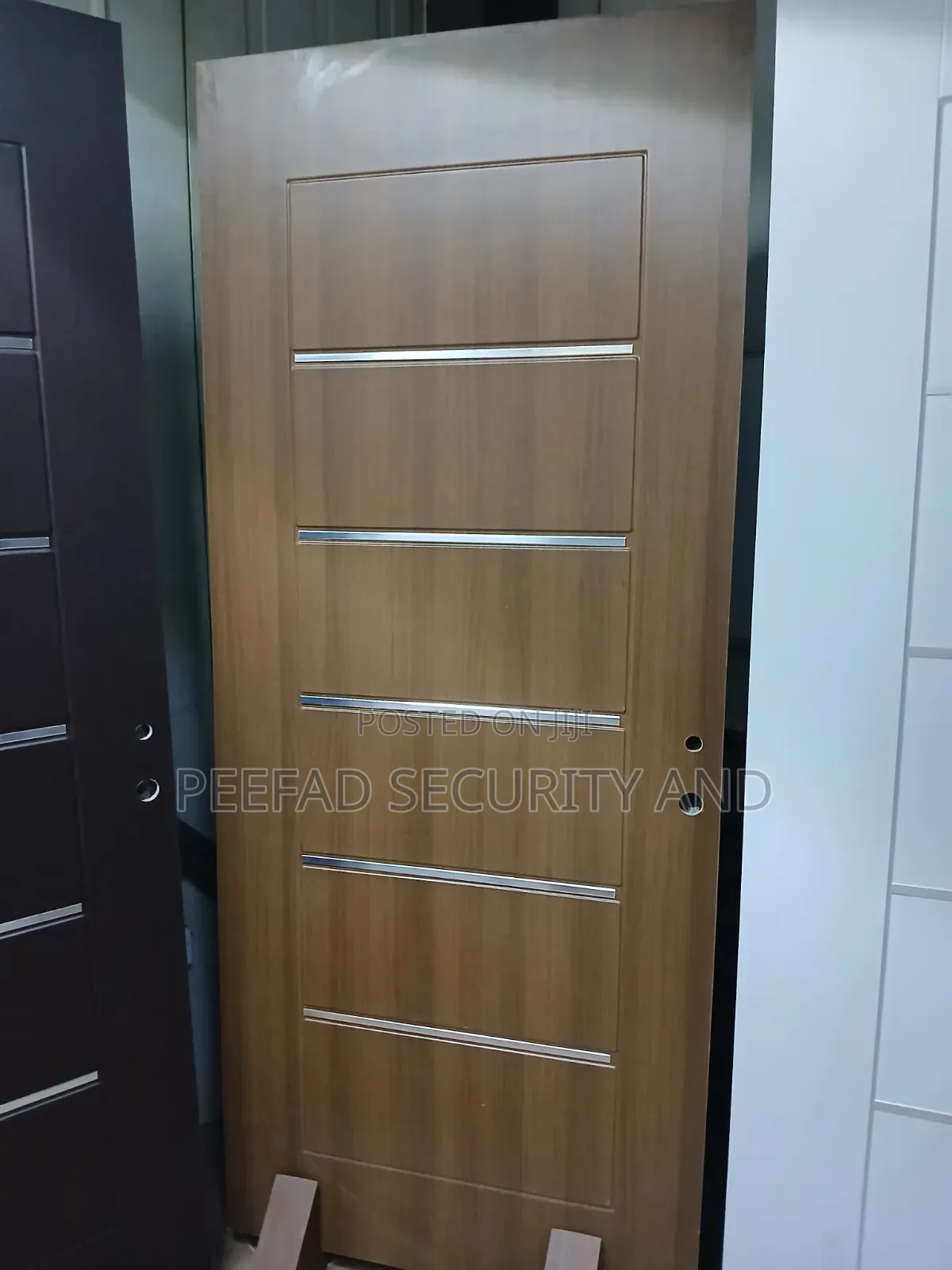 Peefad Interior Doors