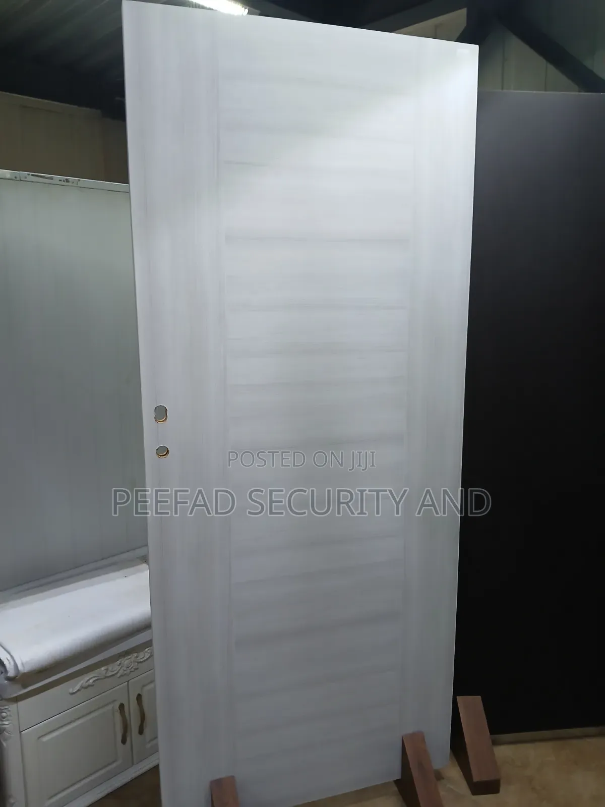 Peefad Interior Doors