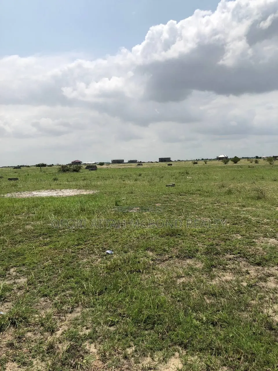 Full Residential Plots = Prampram Estate Genuine Plots for Sale ! 