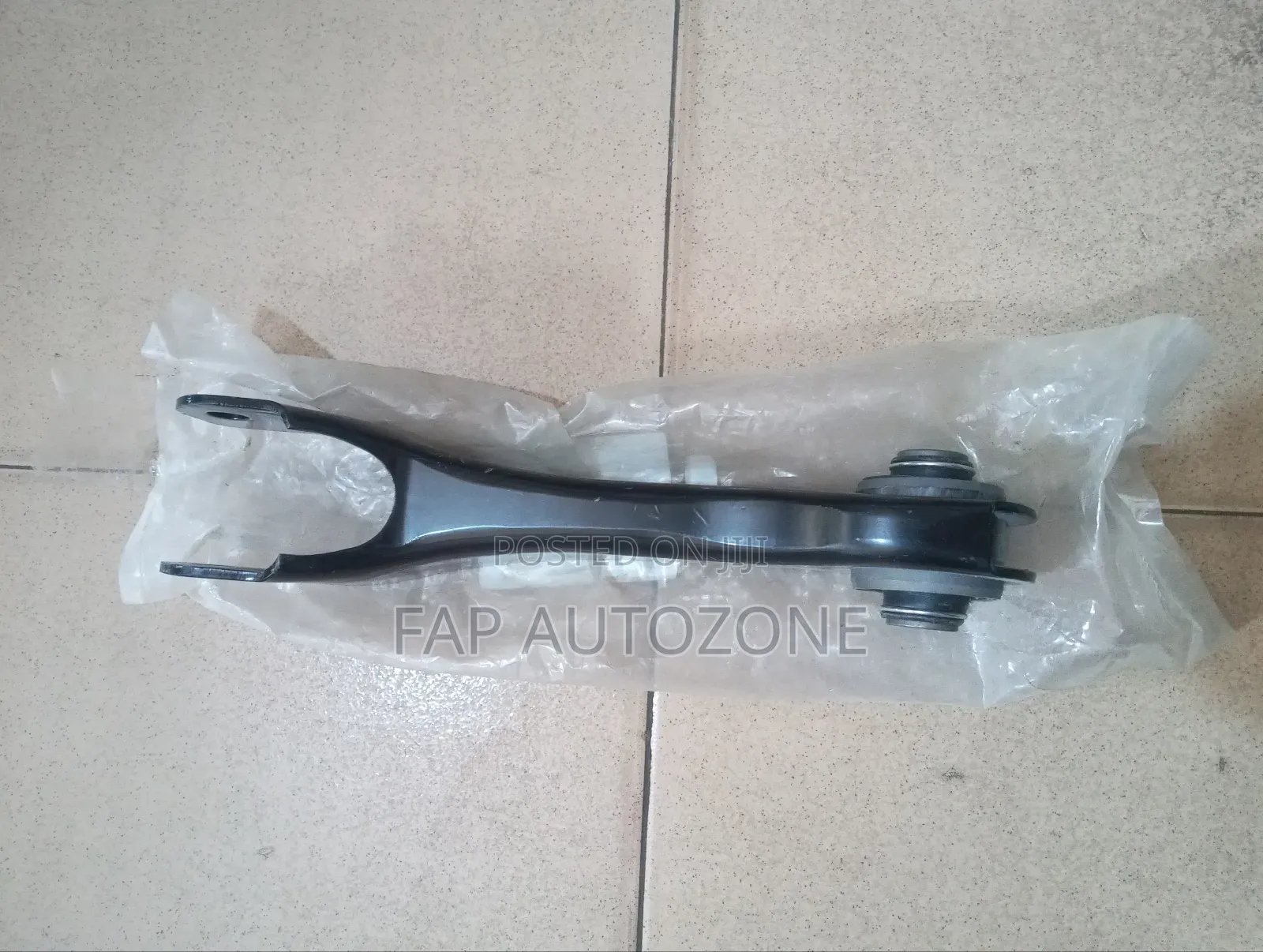 01144.Original Ultra Power Chrysler 200 and Jeep Cherokee Control Arm
