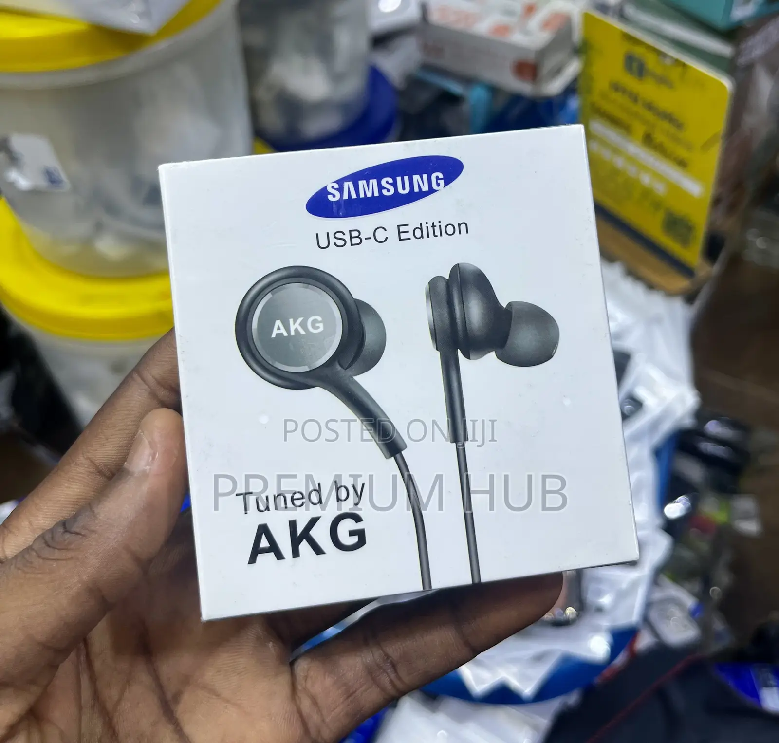 Samsung Type-C Earpiece