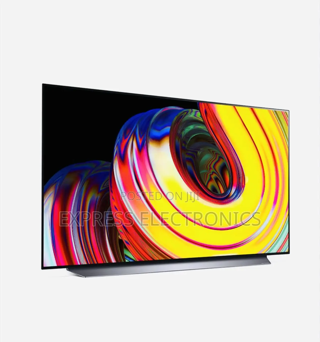 Long Lasting Effects Smart Glossy 65cs Lg Tv Oled