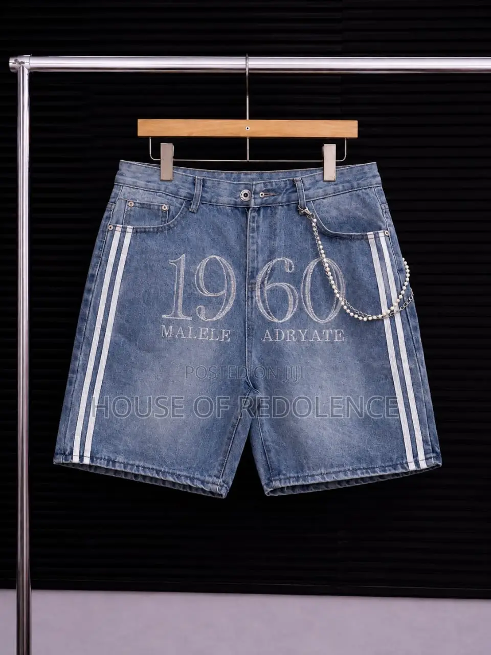 Jeans Shorts
