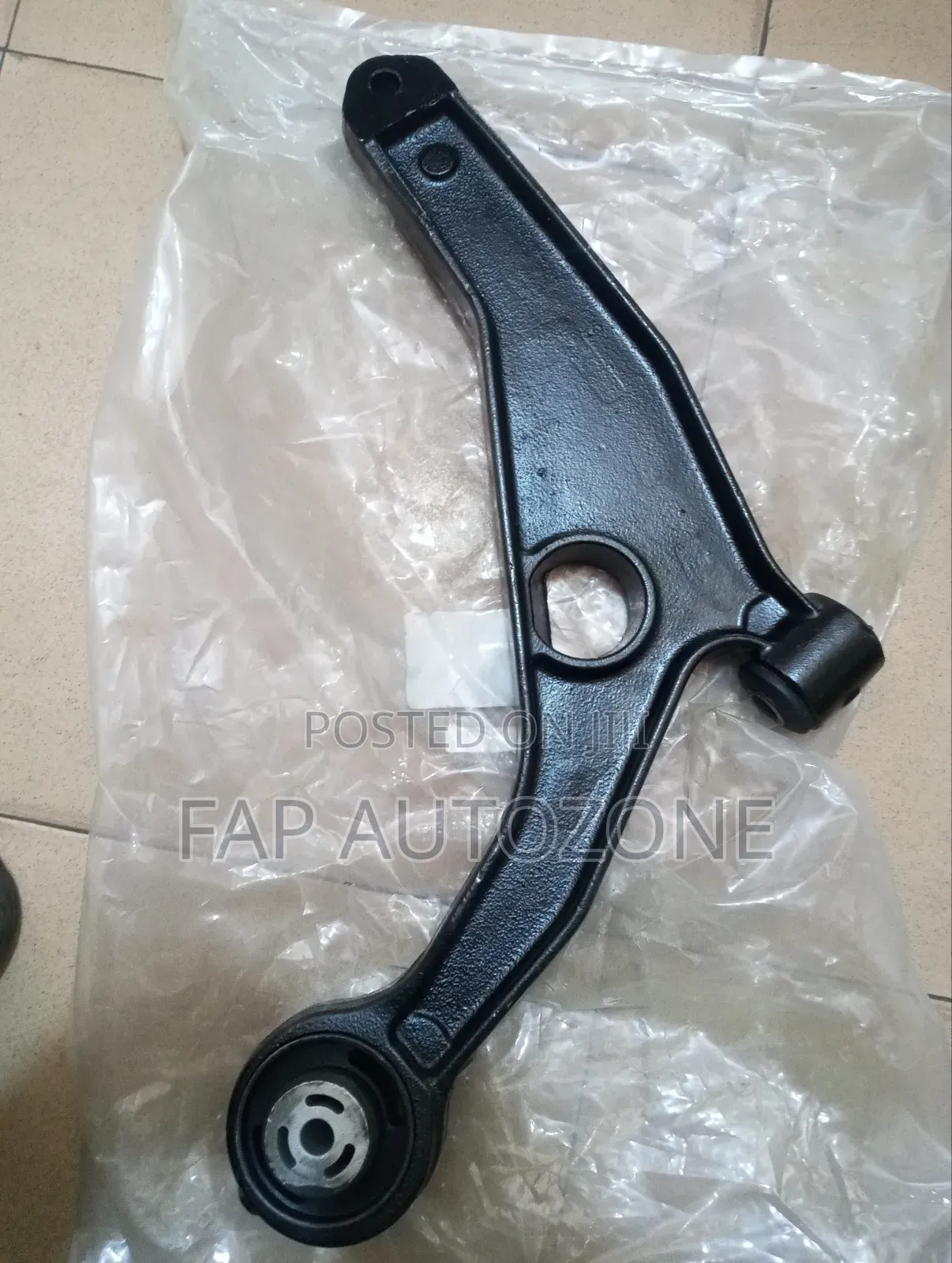 Genuine Ultra Power Chrysler 200, Dodge Avenger Control Arm From Usa