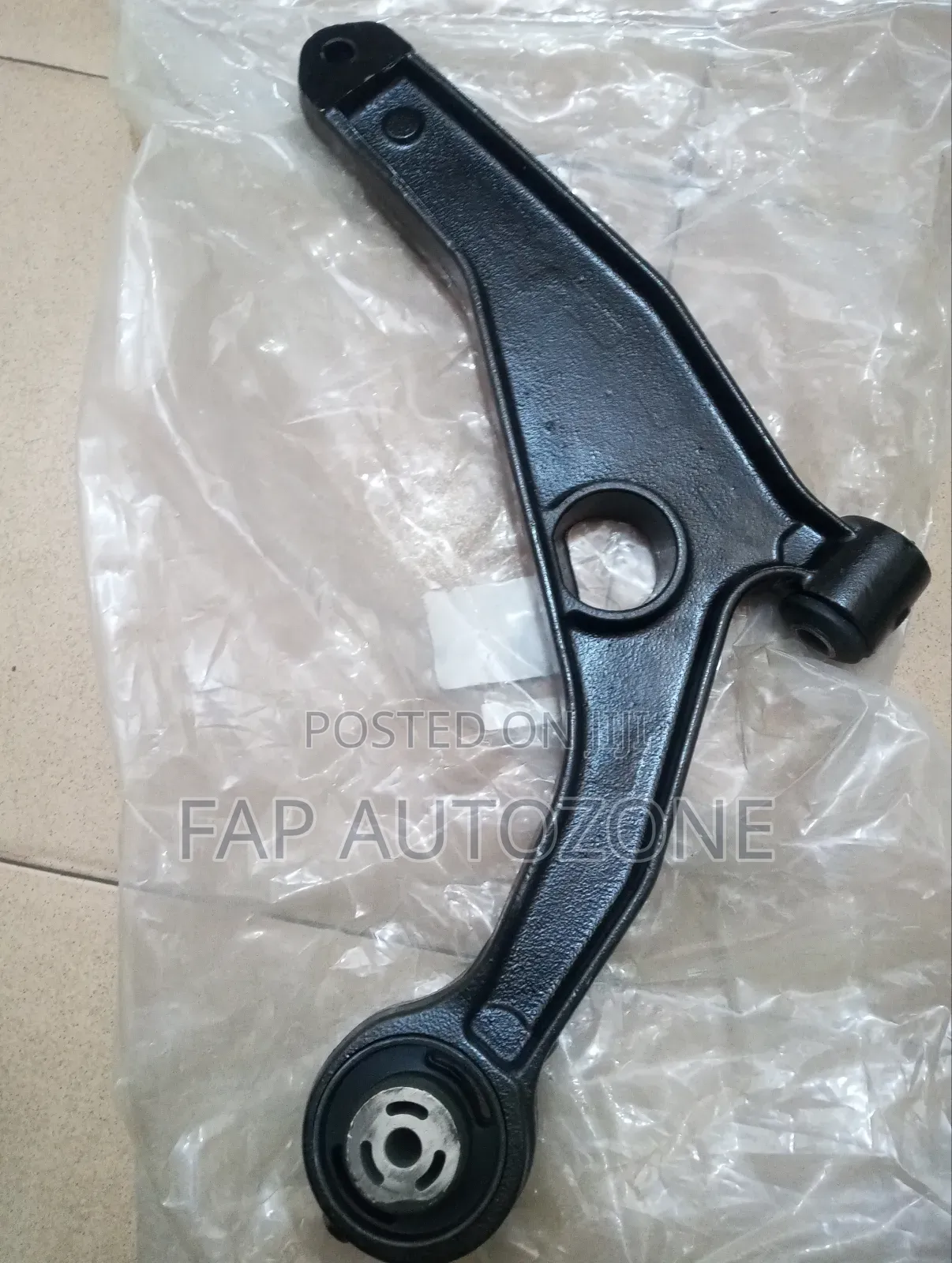 Genuine Ultra Power Chrysler 200, Dodge Avenger Control Arm From Usa