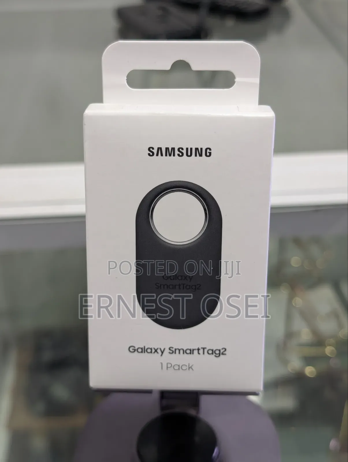 Samsung Galaxy Smarttag2 ( 4 Packs )