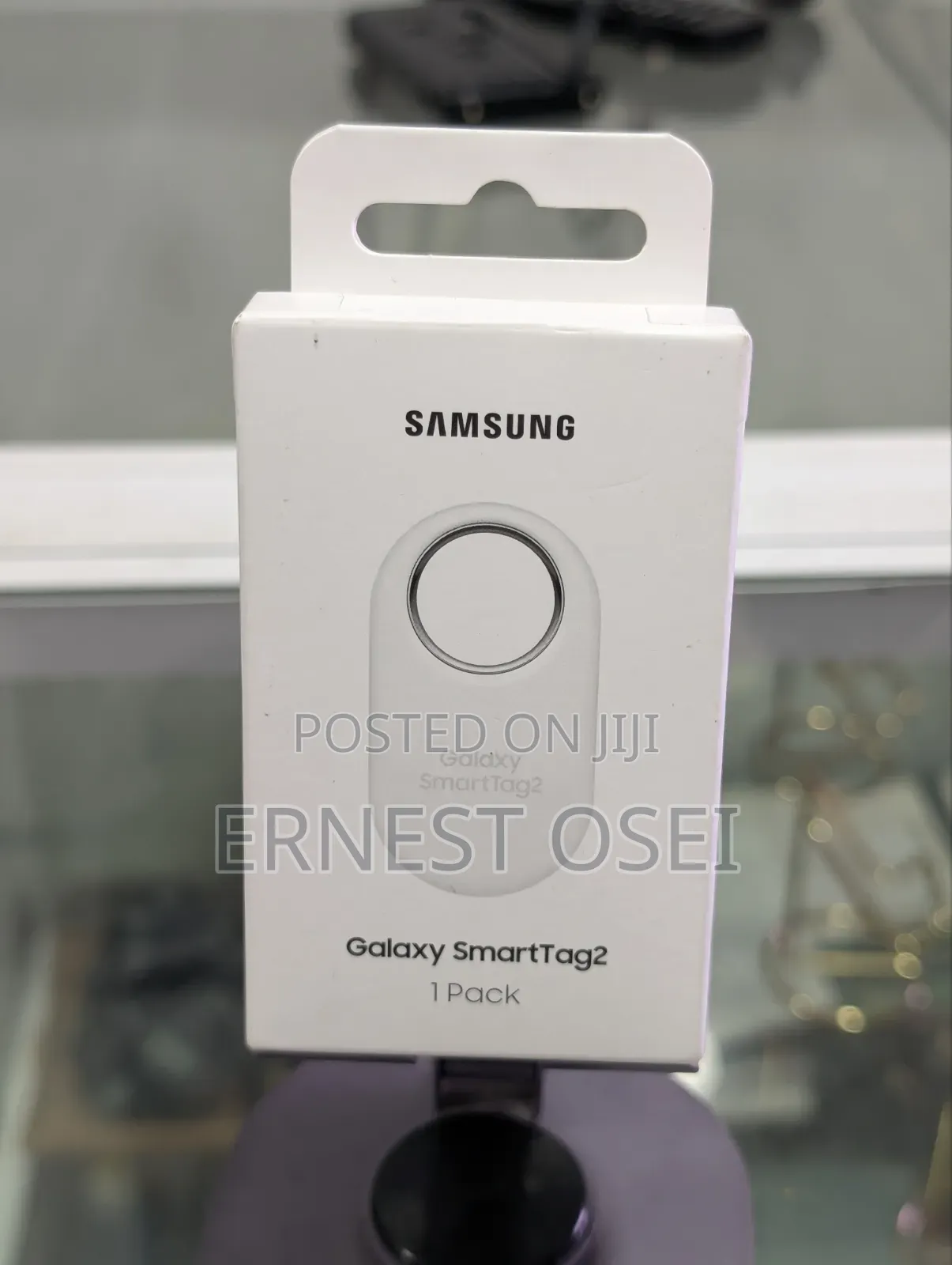 Samsung Galaxy Smarttag2 ( 4 Packs )