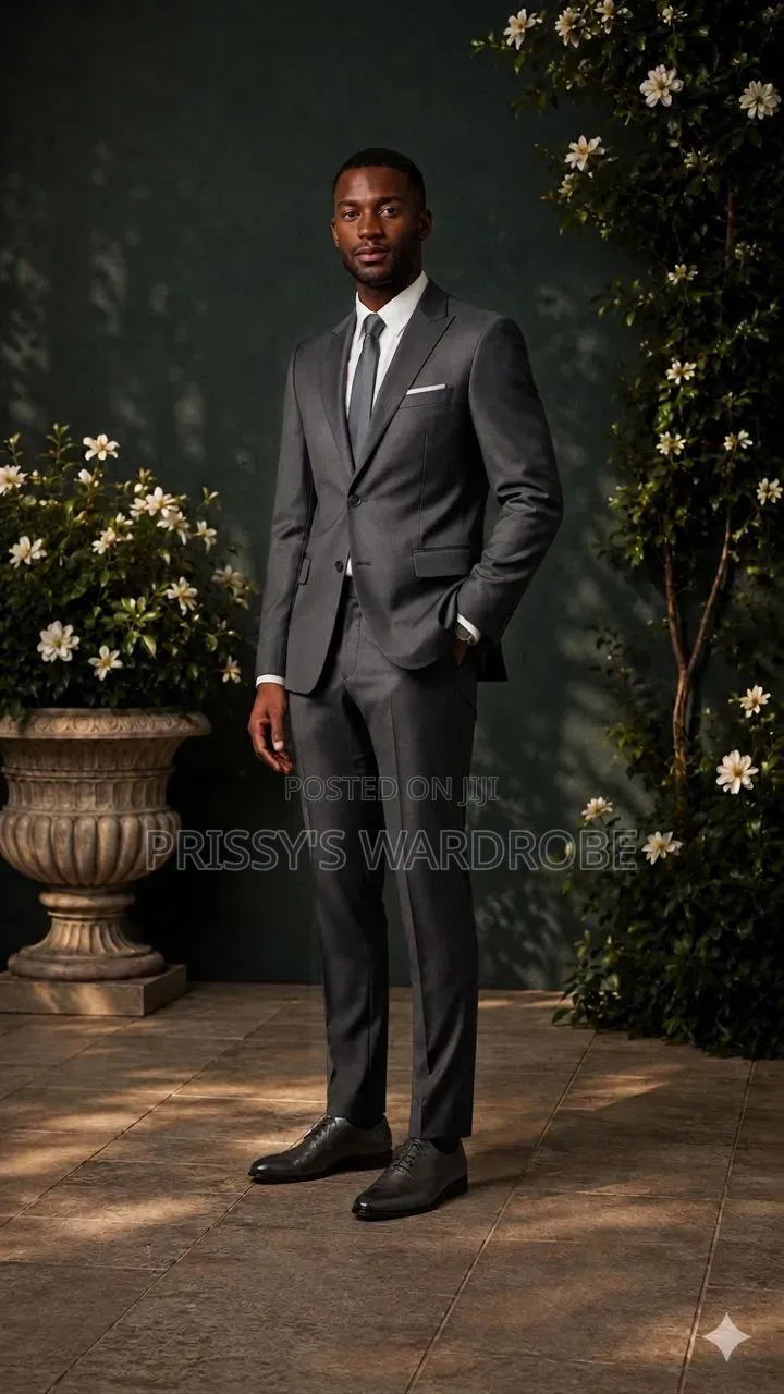 Next Designer Two Piece Official Suits