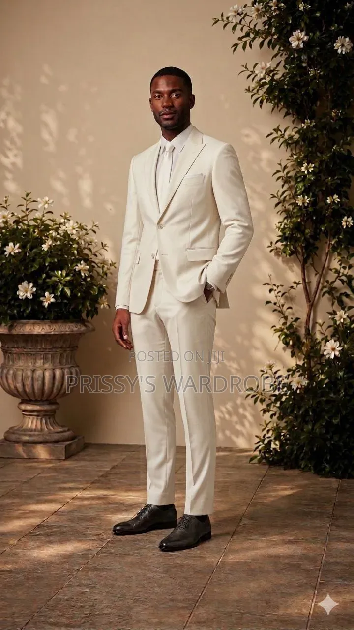 Next Designer Two Piece Official Suits