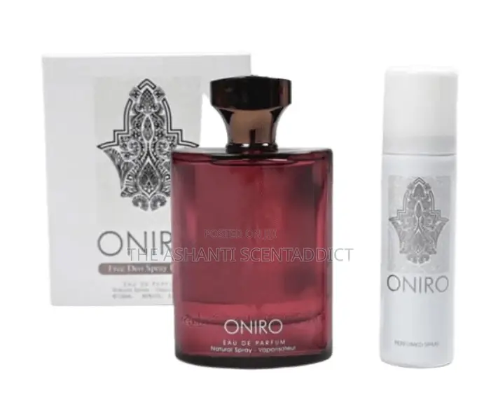 Oniro Perfume