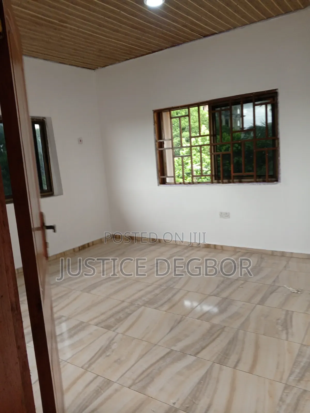 2bdrm Apartment in Bestchoice Property, Mile 7 for rent