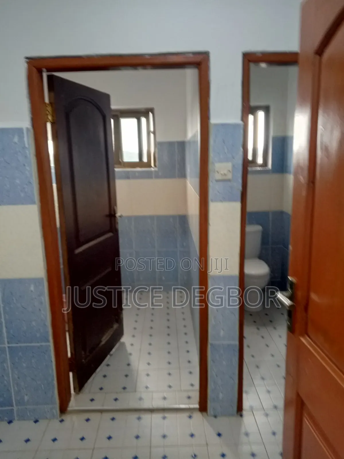 2bdrm Apartment in Bestchoice Property, Mile 7 for rent