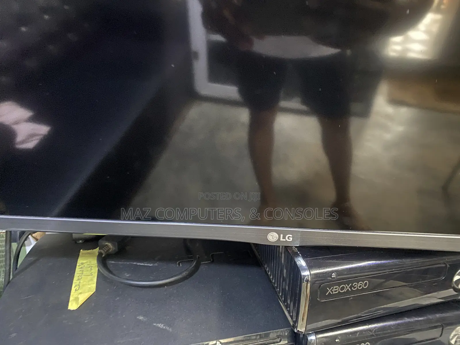 Lg 32 Inches Digital Tv
