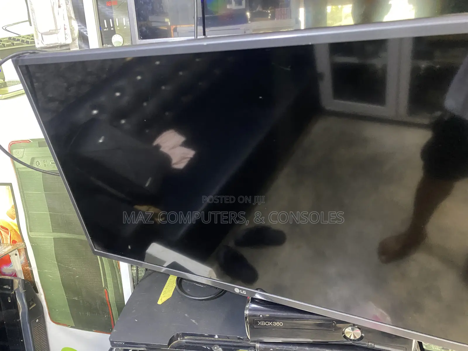 Lg 32 Inches Digital Tv