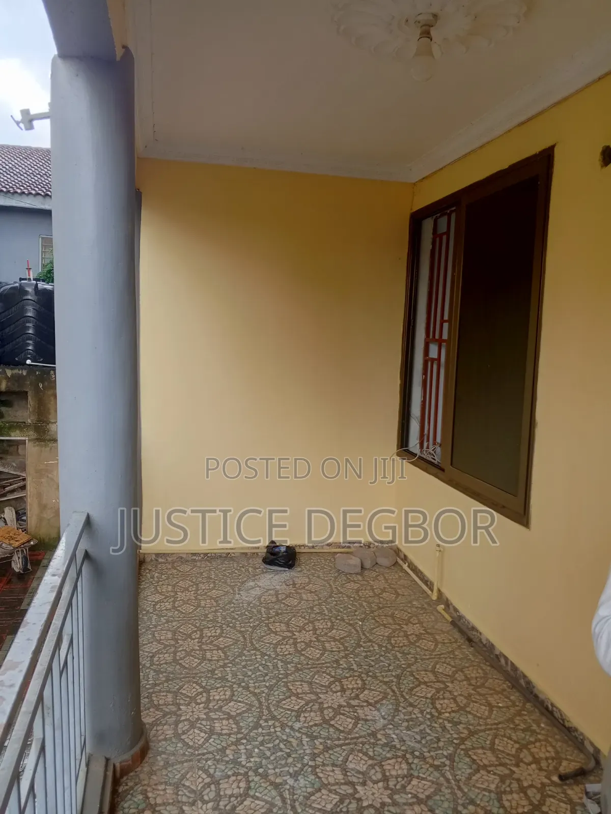 2bdrm Apartment in Bestchoice Property, Mile 7 for rent
