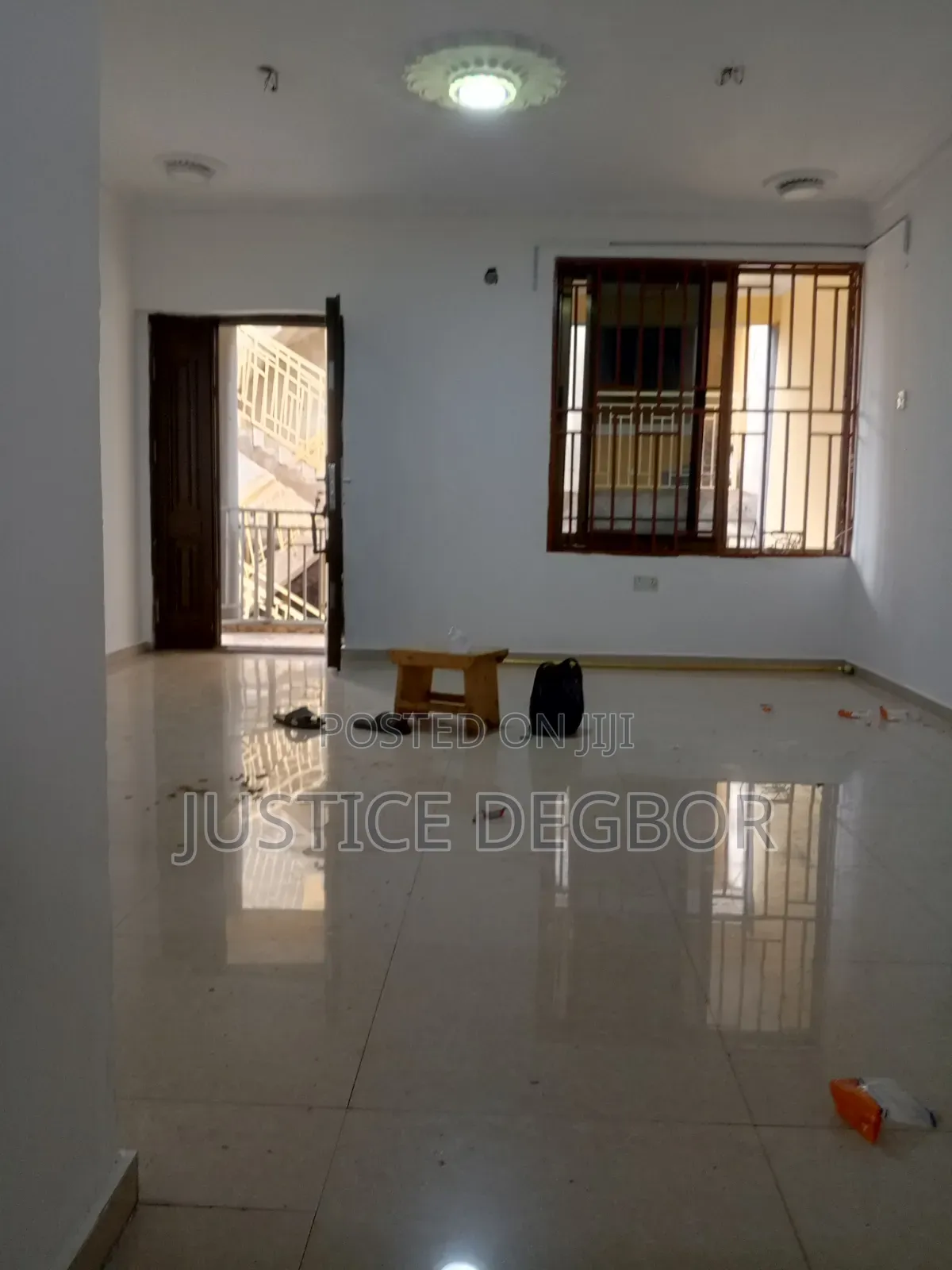 2bdrm Apartment in Bestchoice, Mile 7 for rent