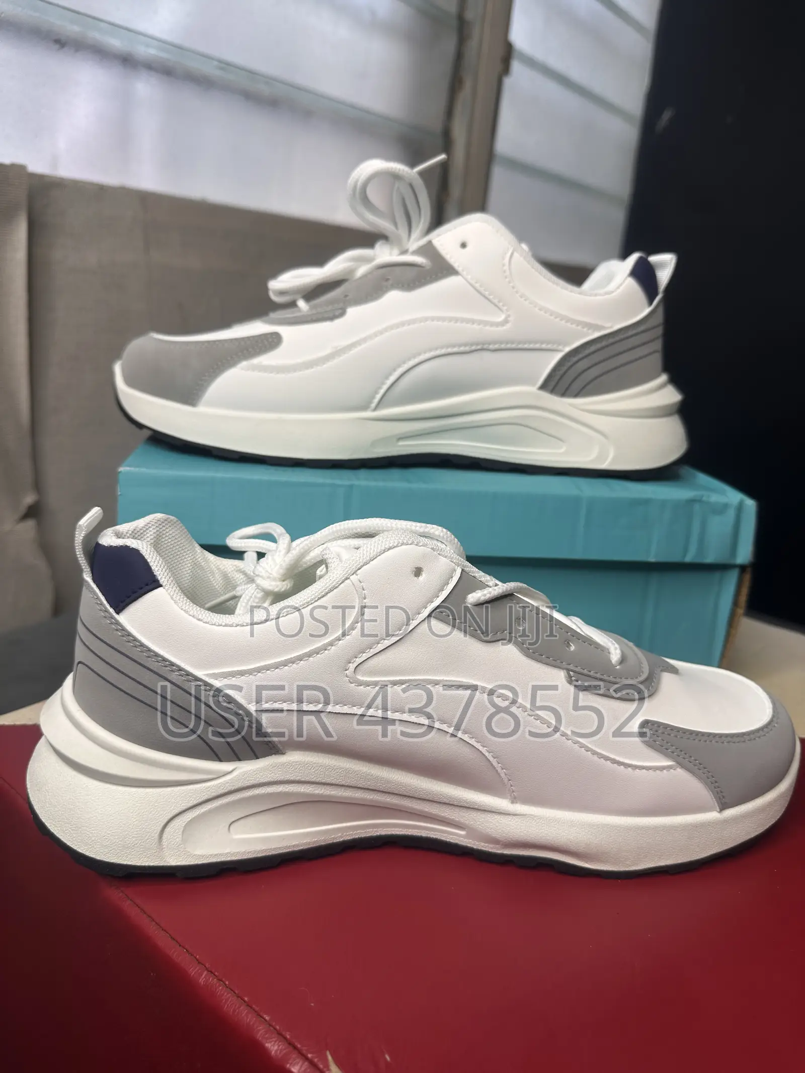 Top Quality Casual Rb 211 Shoe