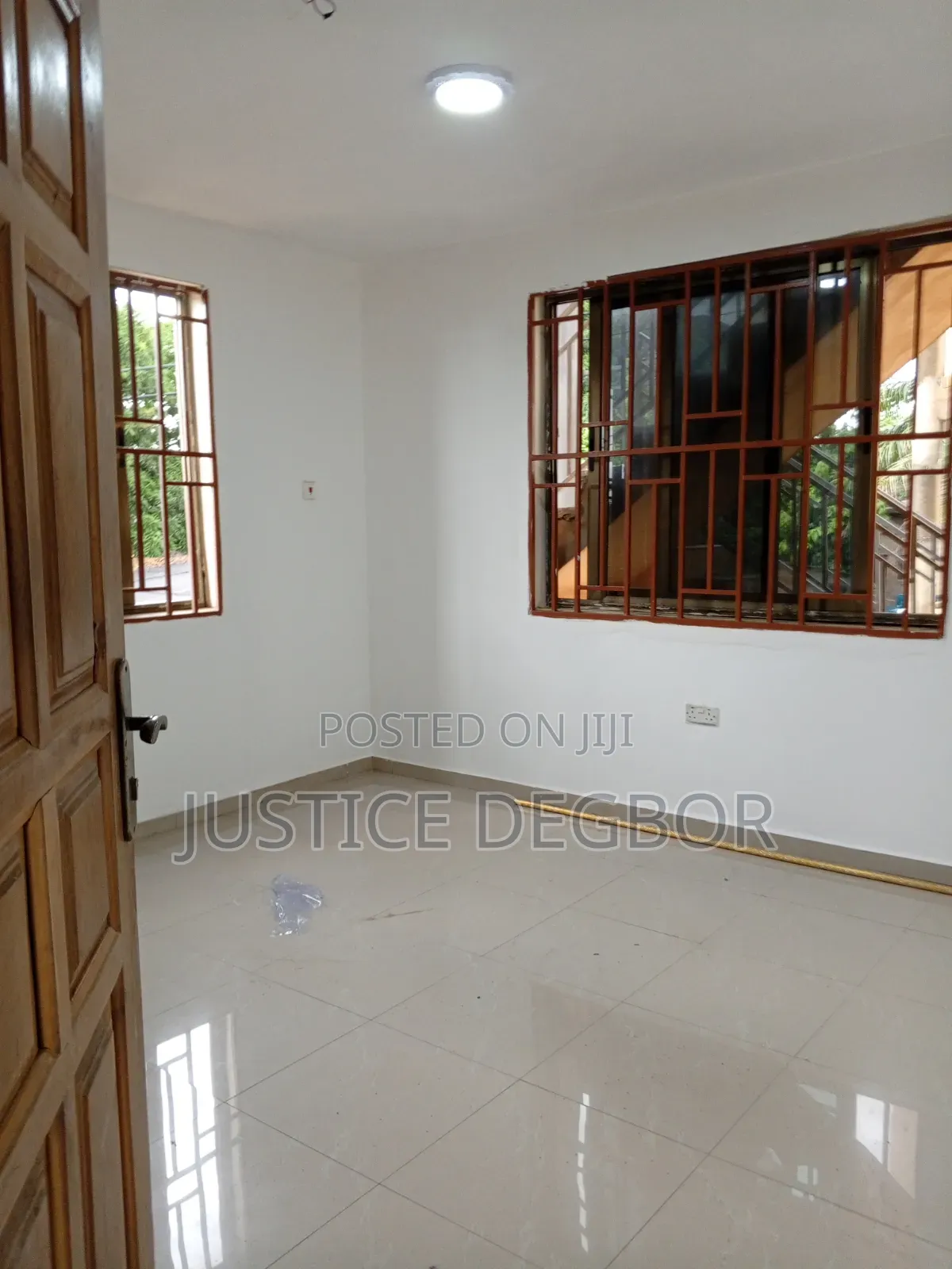 2bdrm Apartment in Bestchoice, Mile 7 for rent