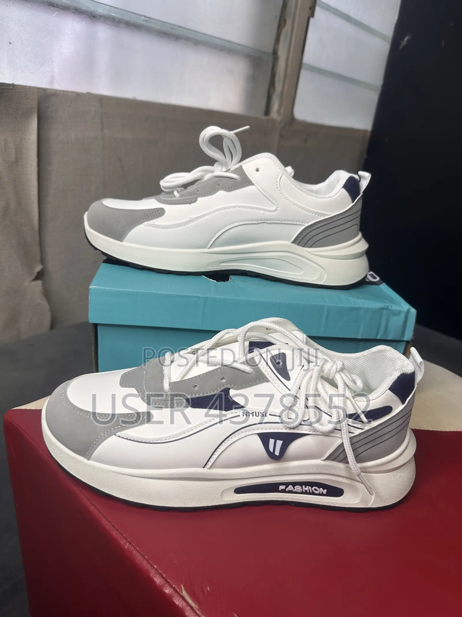 Top Quality Casual Rb 211 Shoe