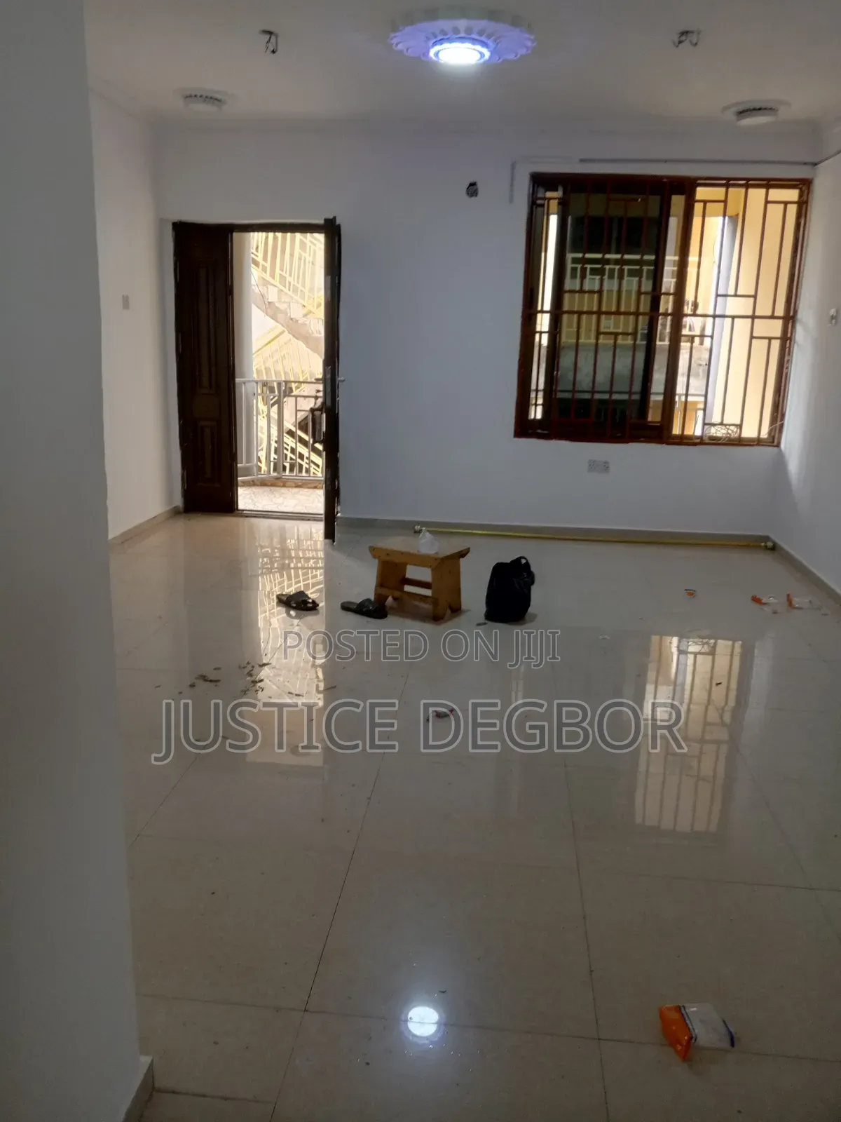 2bdrm Apartment in Bestchoice, Mile 7 for rent