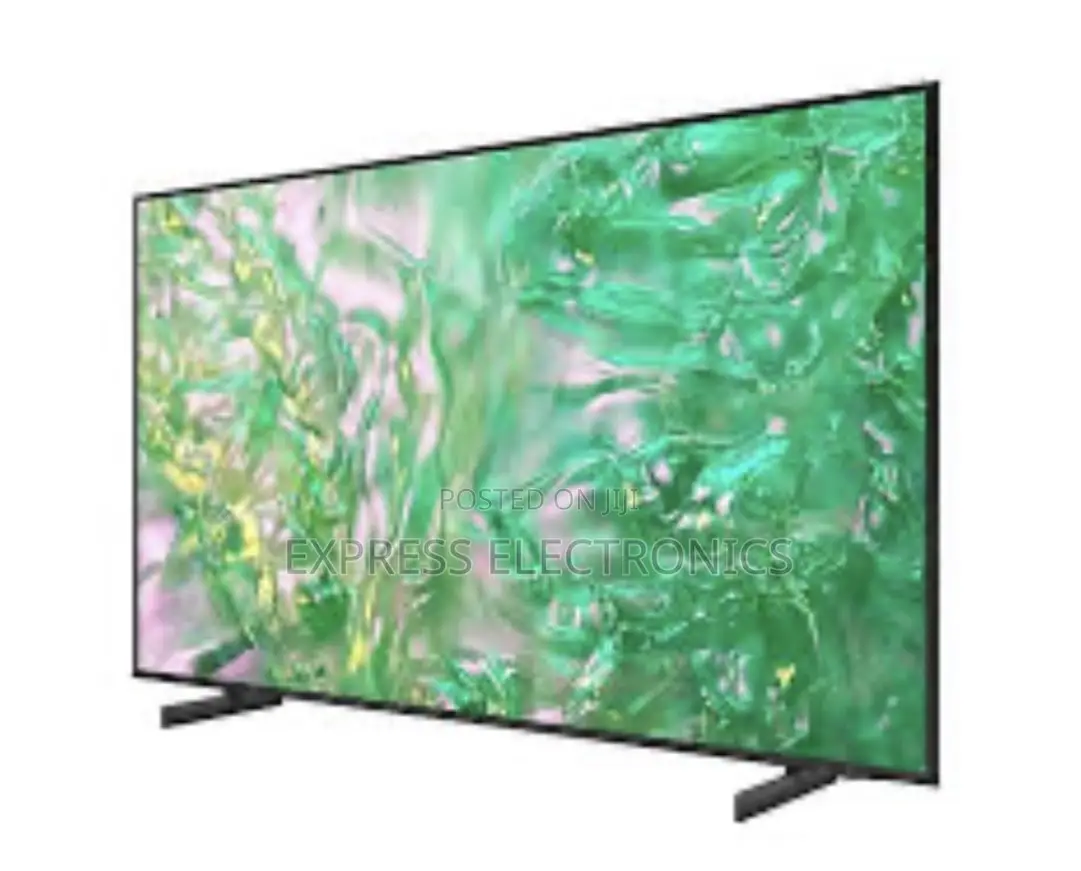 TWXR Us for Your Uhd Smart Glossy Tv 85”Du8000