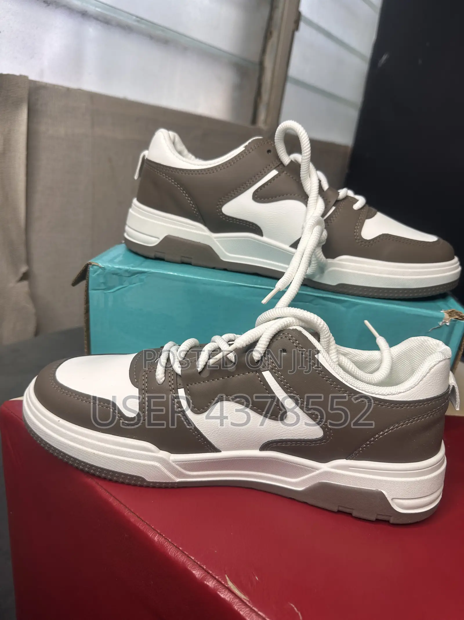 High Quality Rb Casual Wear