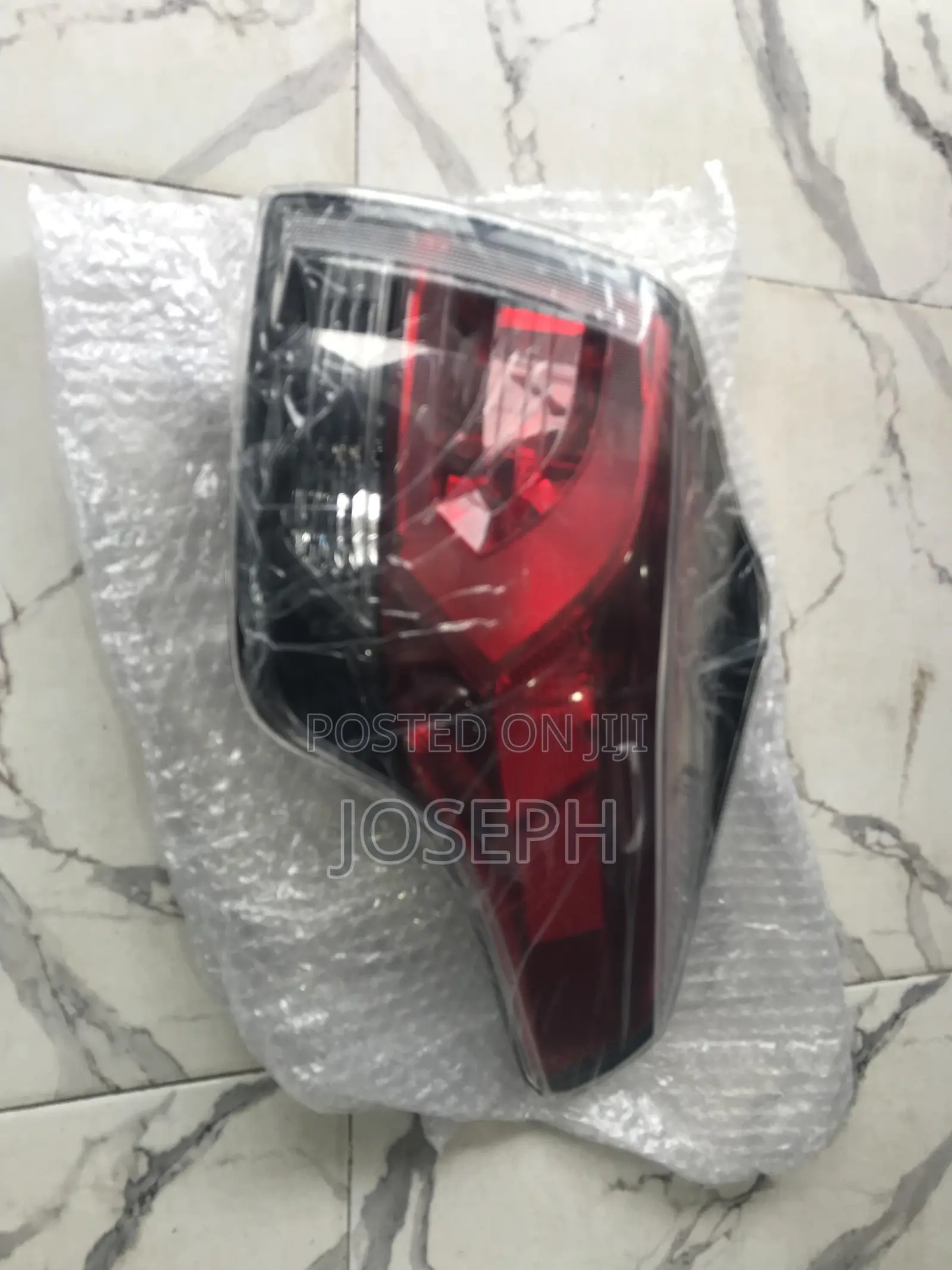 Rav4 2016,2017,2018 Tail Light