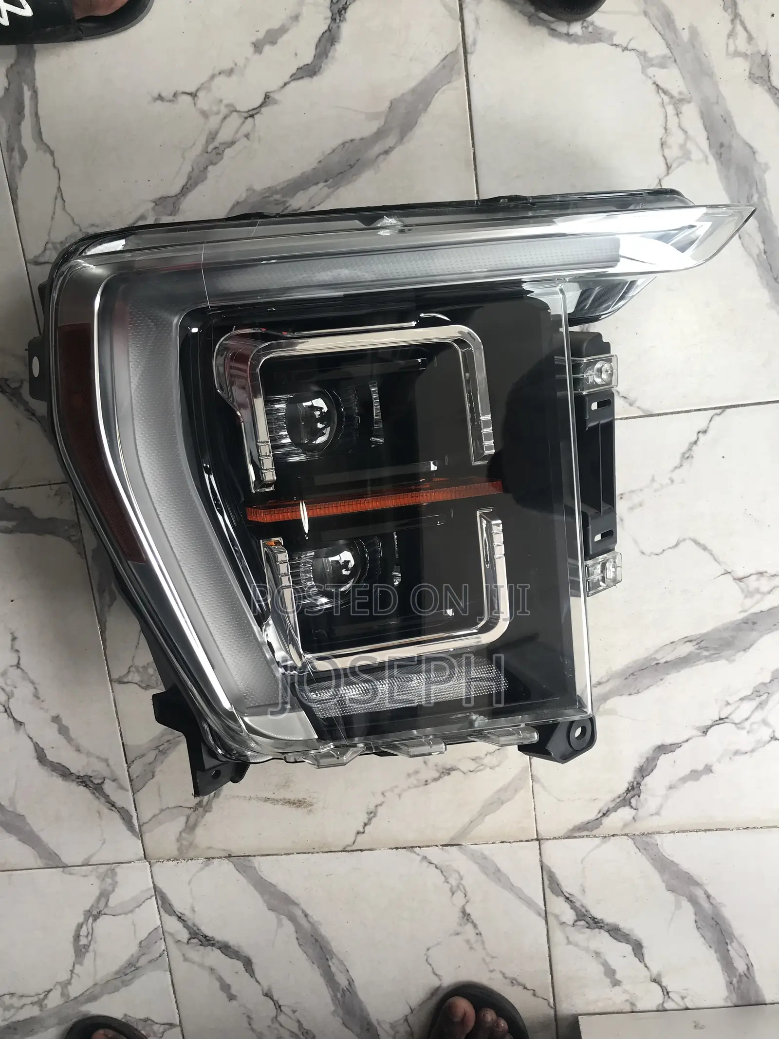 F-150 2022,2023,2024 Headlight