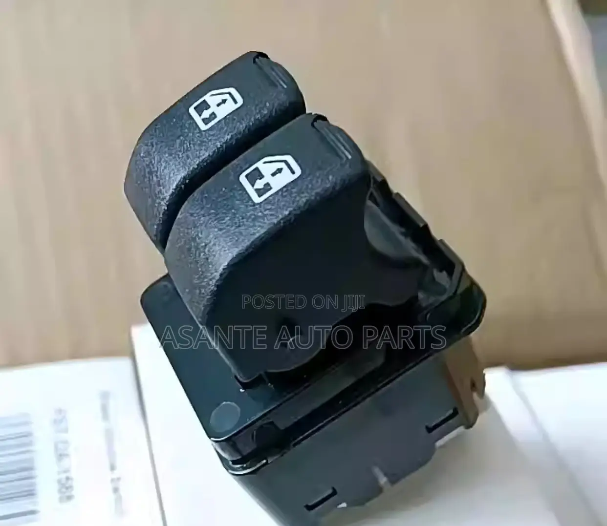 Matiz 3 Door Switch