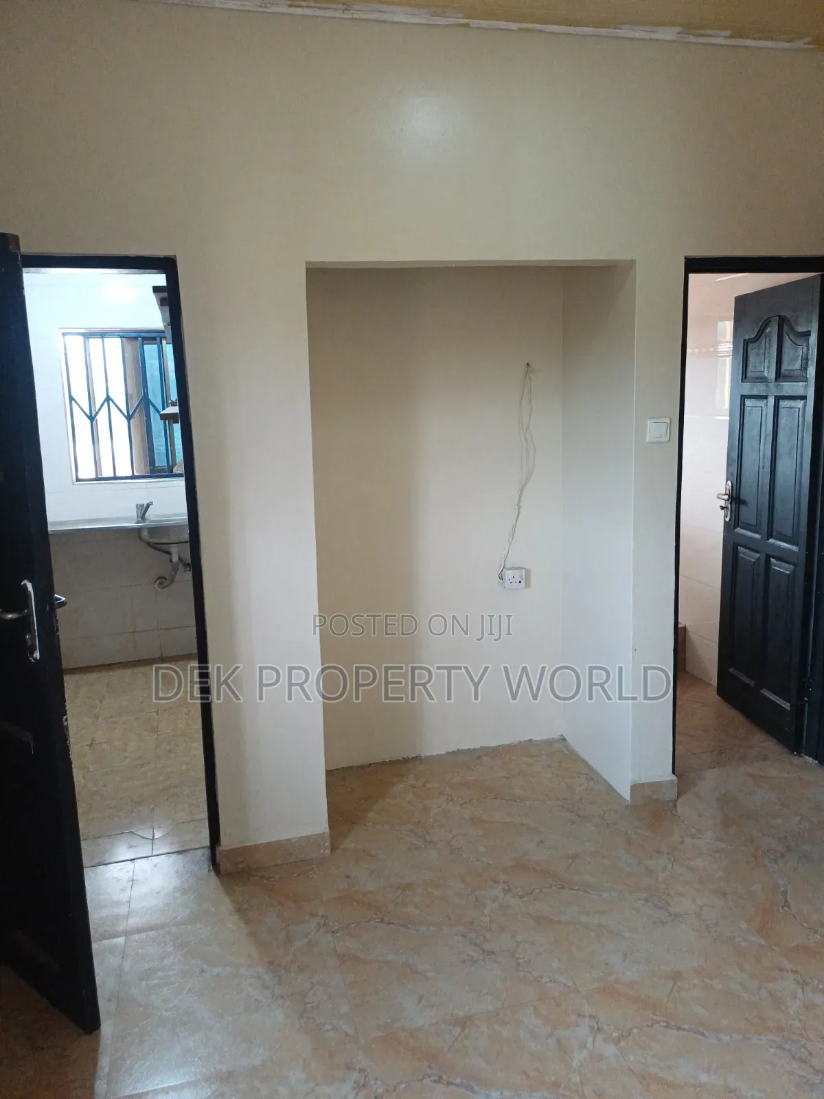 1bdrm Apartment in Ga East Municipal for rent
