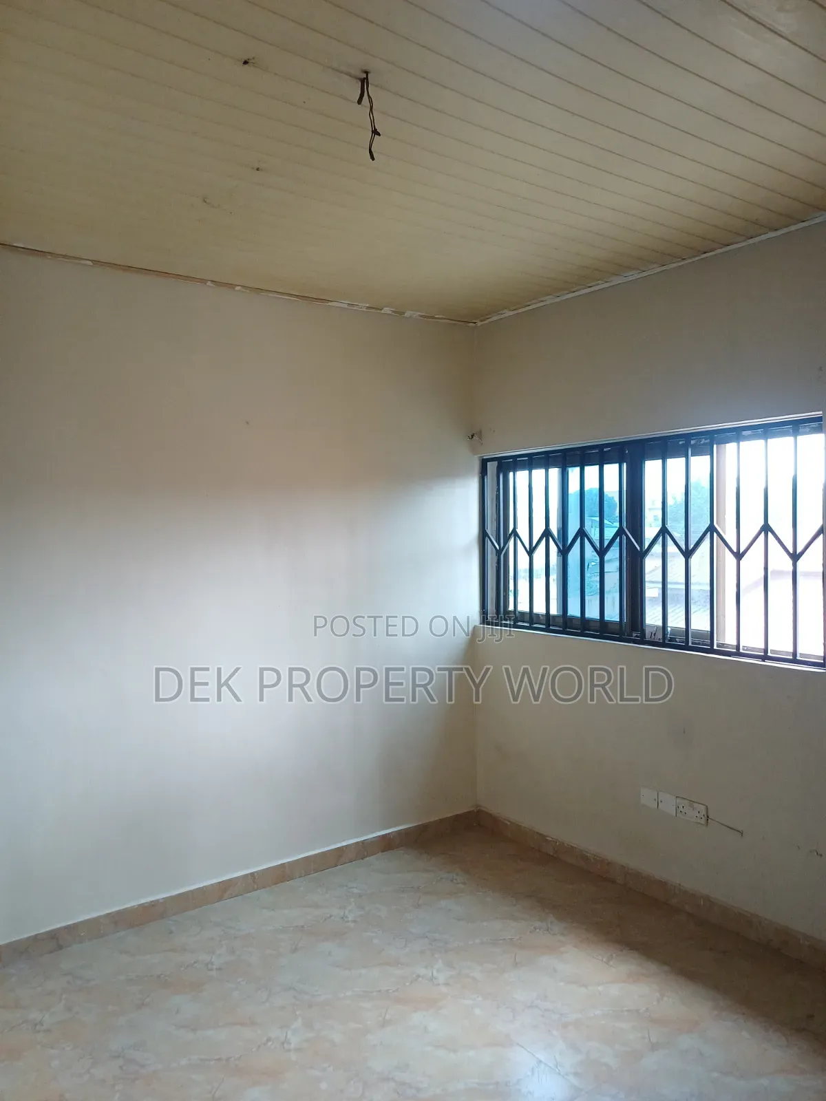 1bdrm Apartment in Ga East Municipal for rent