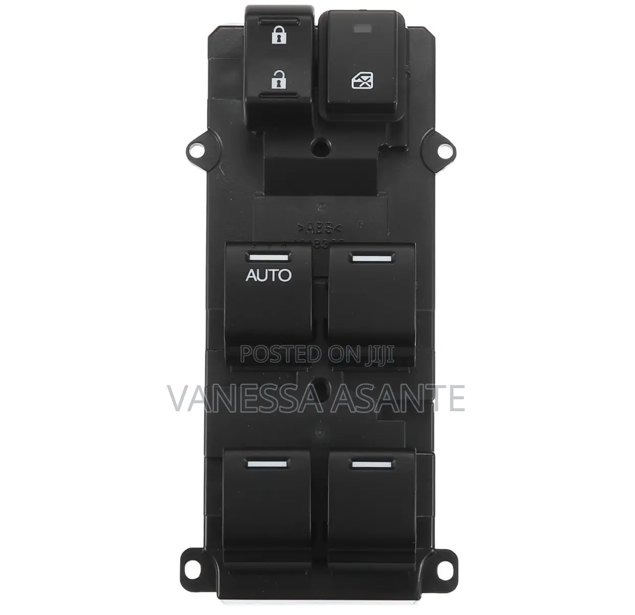 Honda Cr-v Door Switch