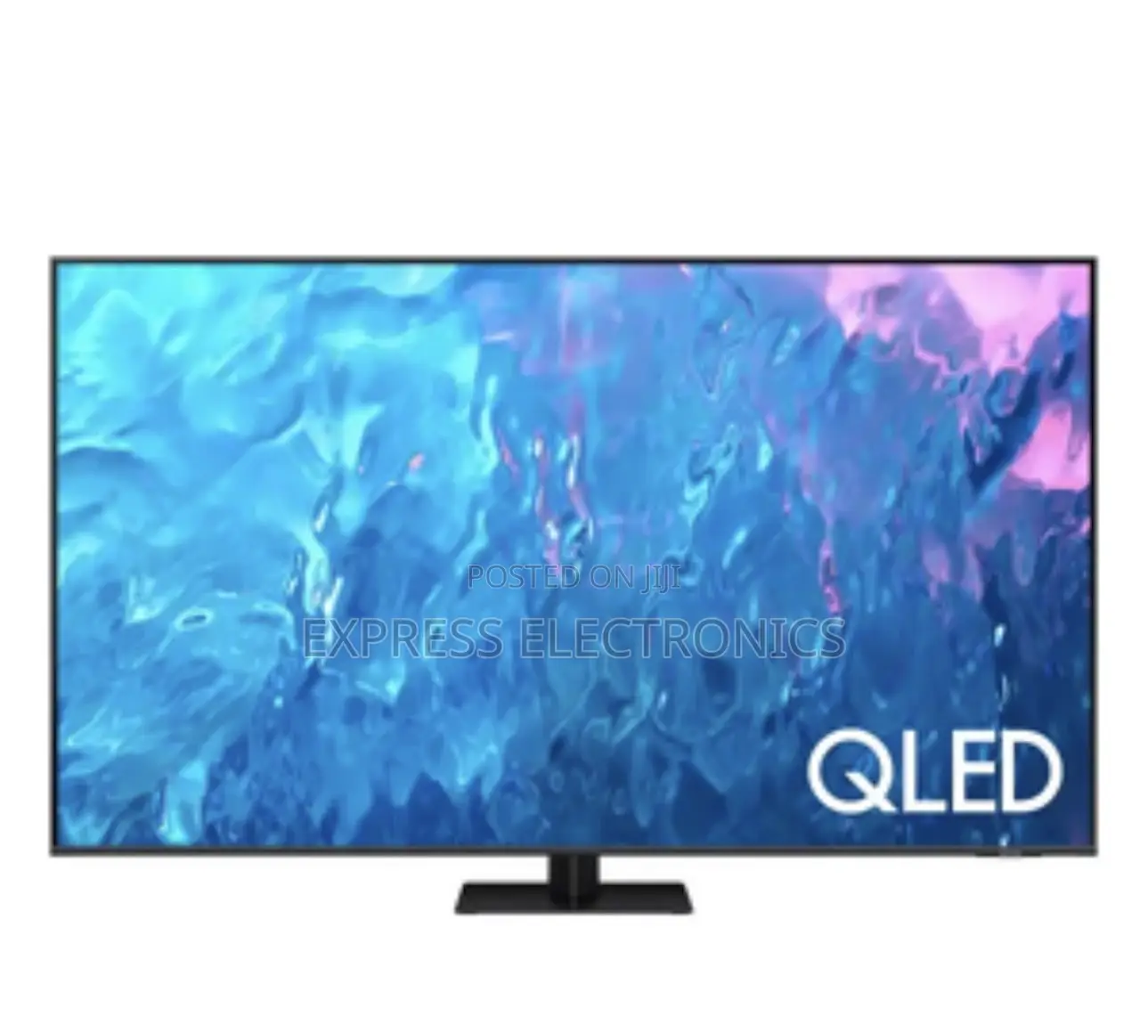 Ultra Modern Slim Qled 85q70c Smart Glossy Samsung