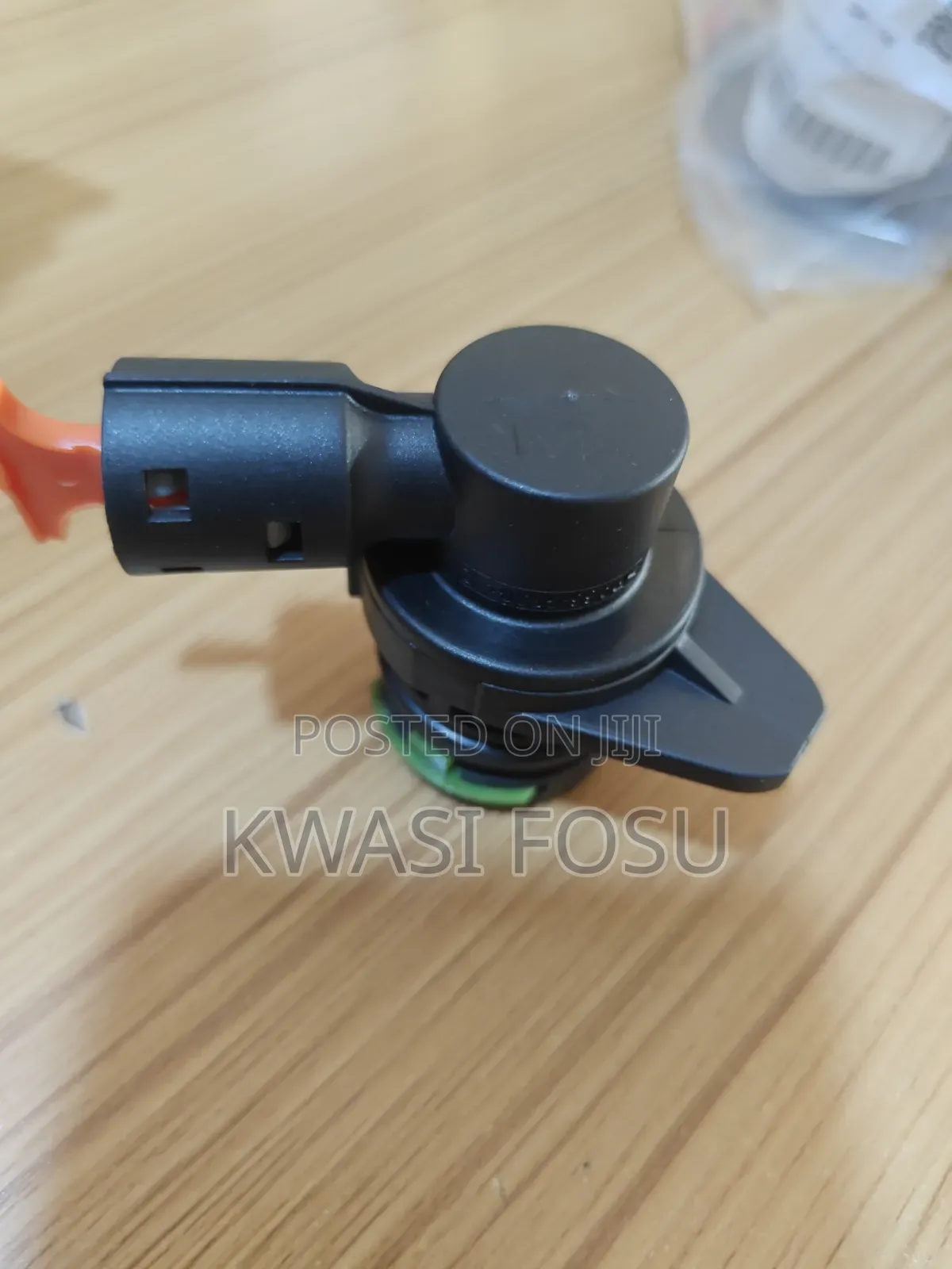 PVC Ventilation Holes for Malibu ,Cruze 1.5l
