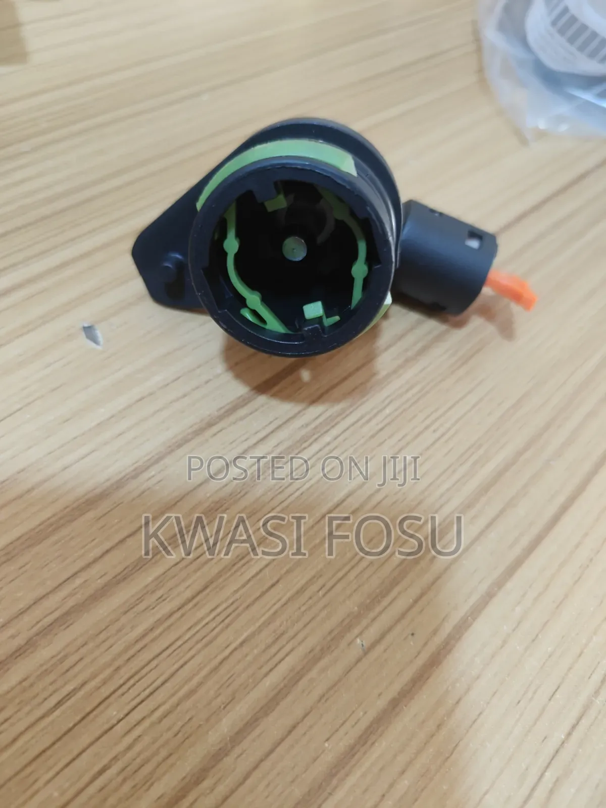 PVC Ventilation Holes for Malibu ,Cruze 1.5l