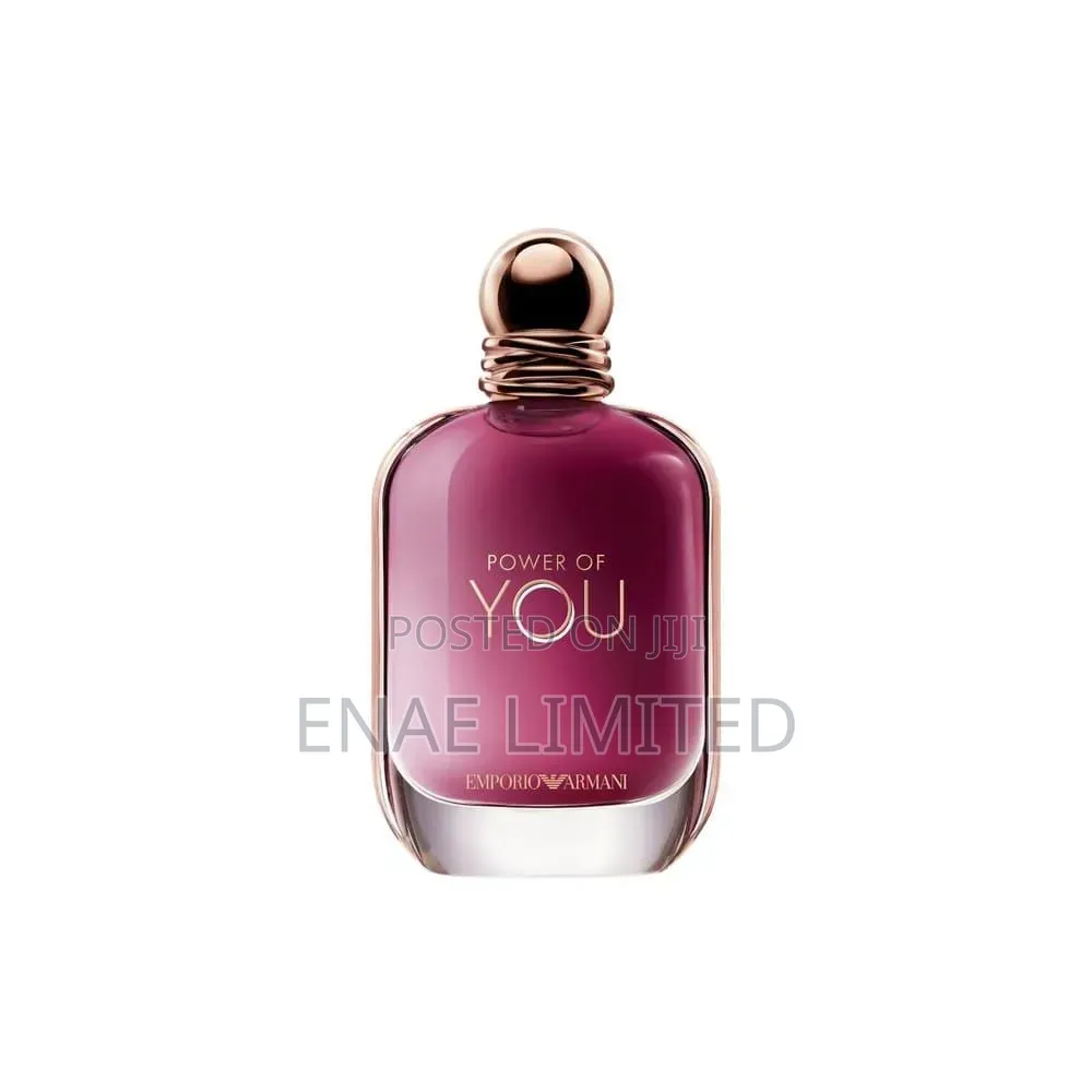 Emporio Armani Power Of You - 90ml