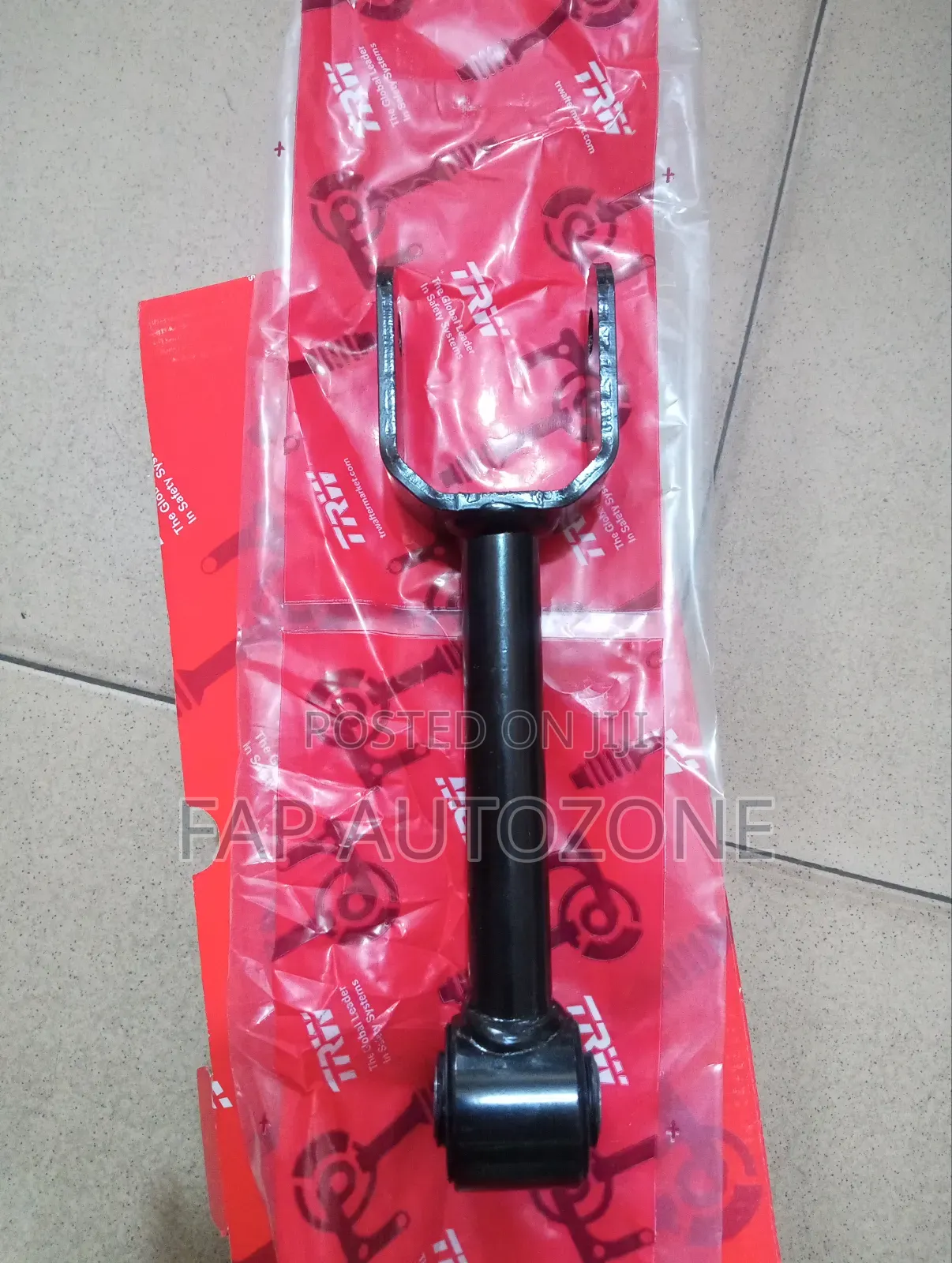 Genuine TRW Chrysler 200, Dodge Avenger and Dodge Journey Control Arm