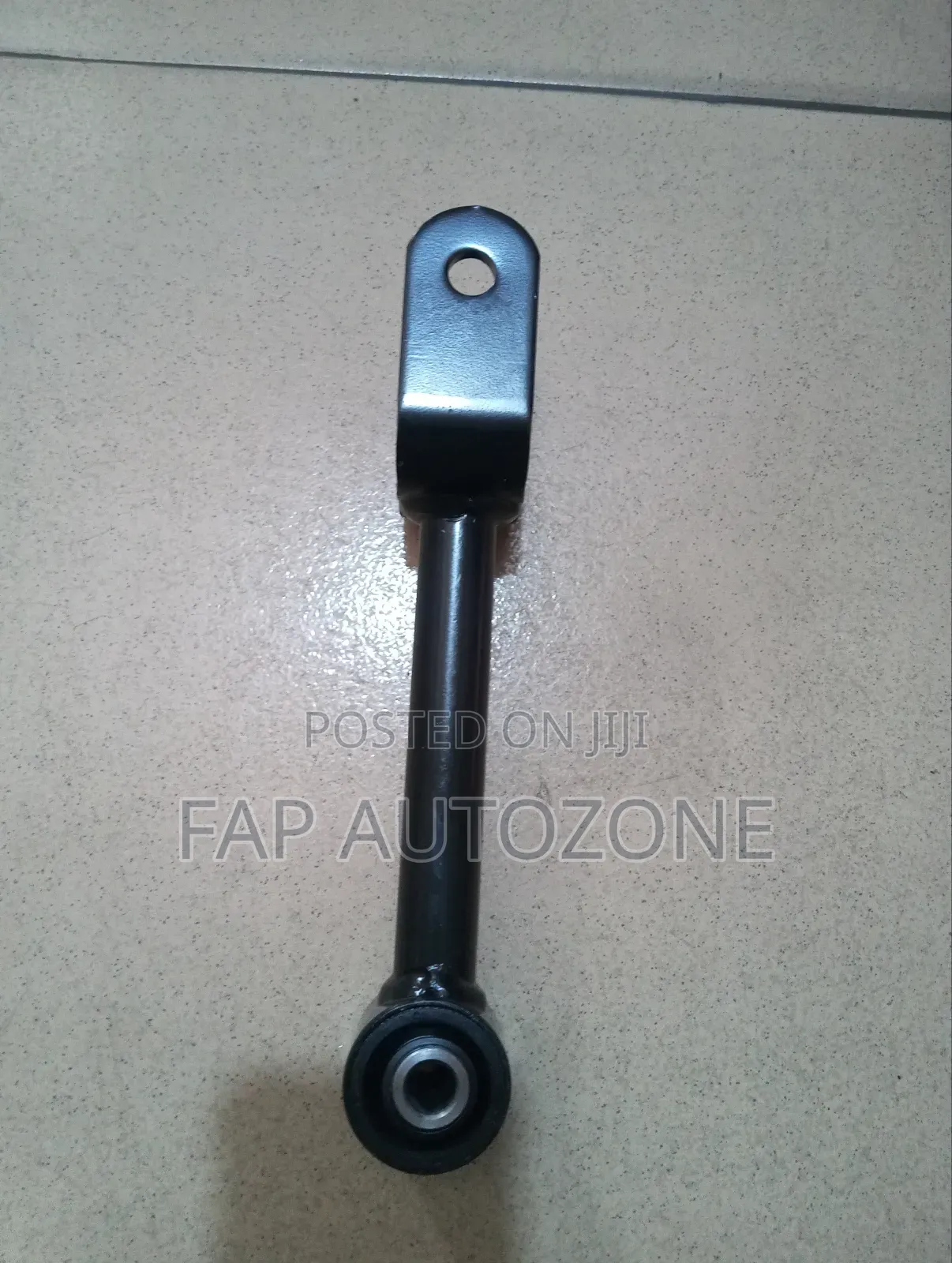 Genuine TRW Chrysler 200, Dodge Avenger and Dodge Journey Control Arm